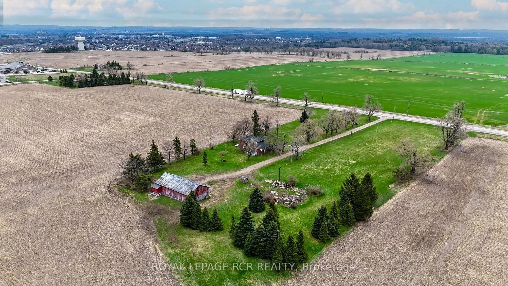 Photo 9 of 65321 County Road 3, East Garafraxa, Rural East Garafraxa — HOMEH