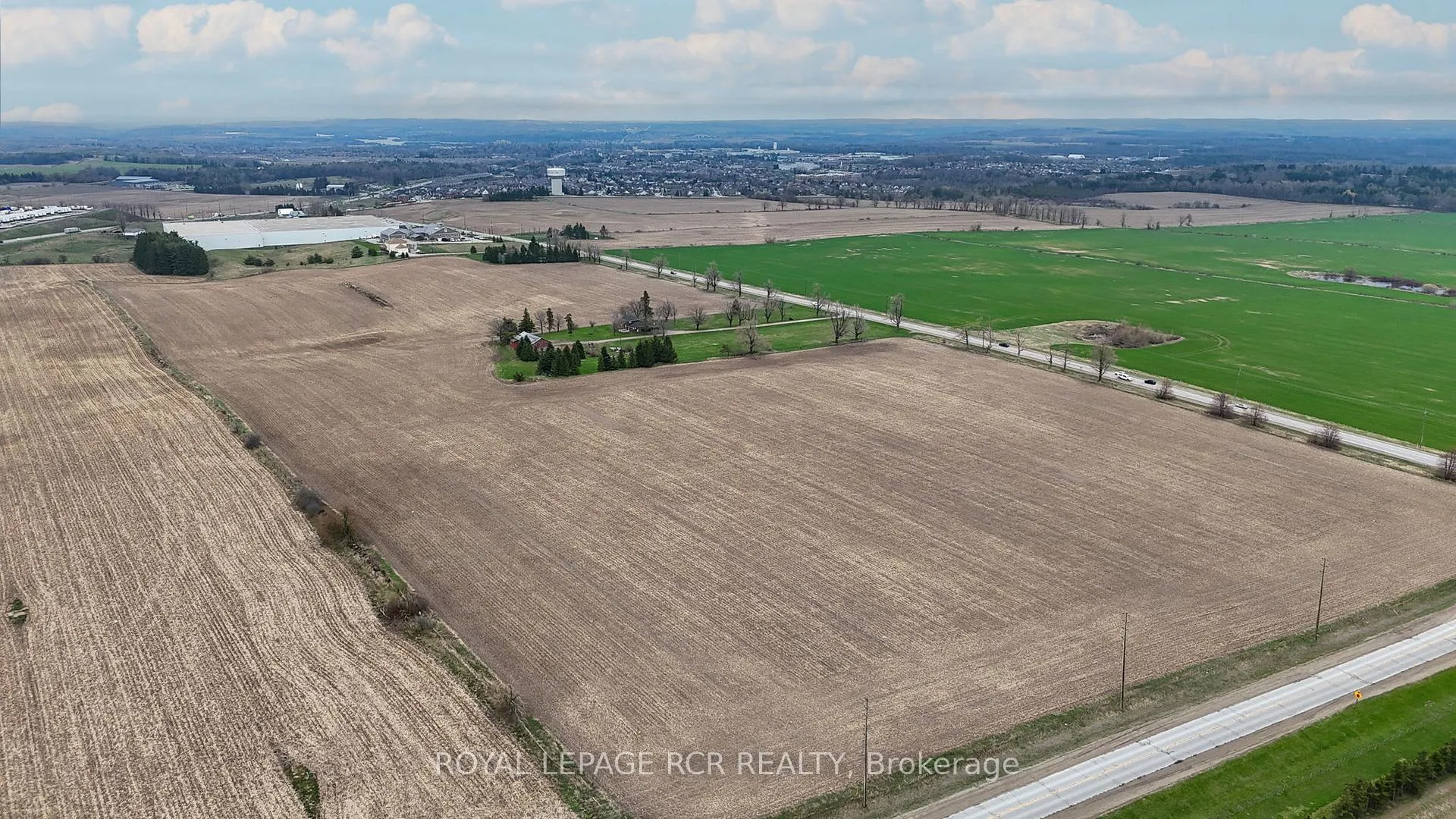 Photo 10 of 65321 County Road 3, East Garafraxa, Rural East Garafraxa — HOMEH