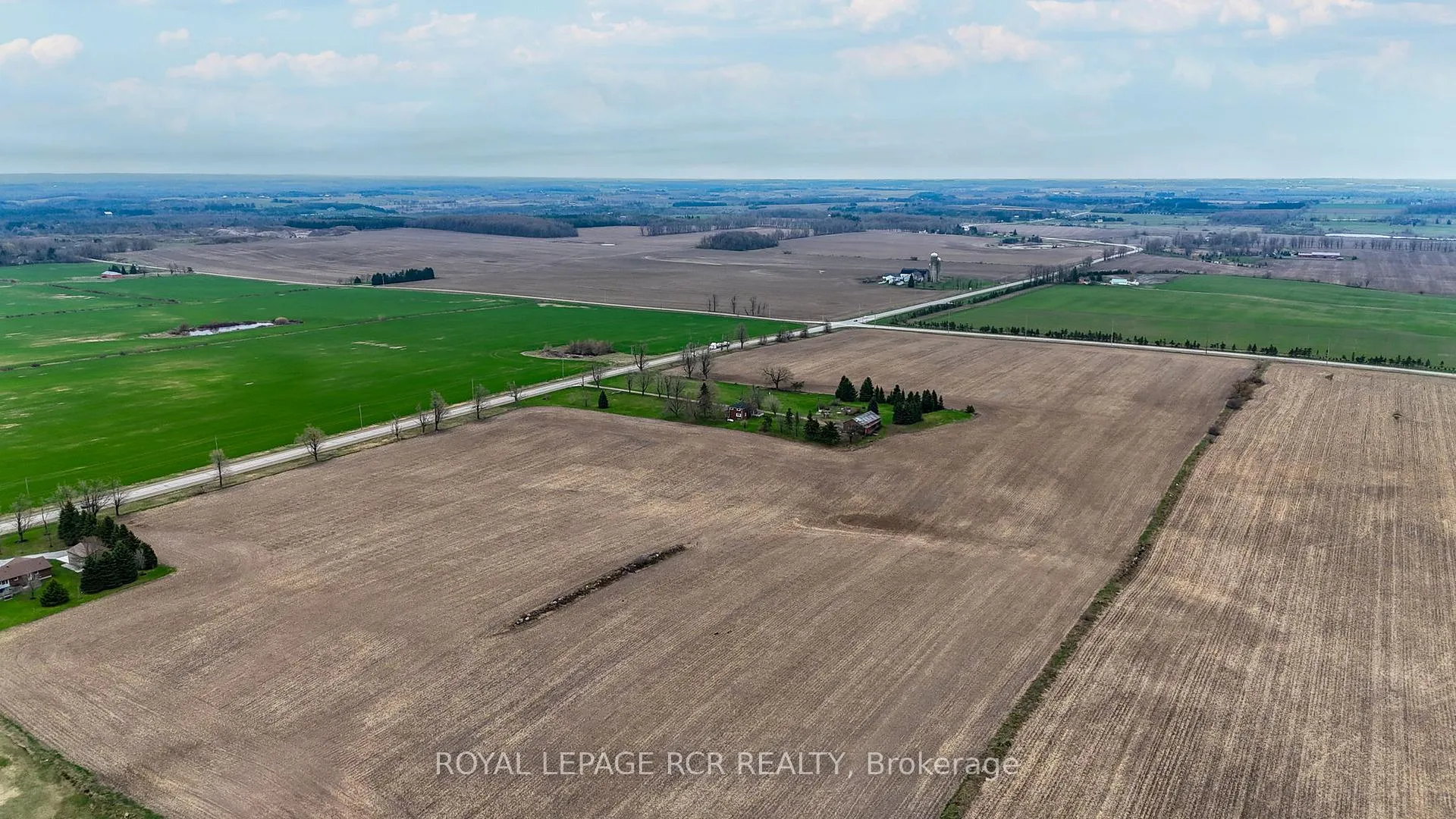 Photo 11 of 65321 County Road 3, East Garafraxa, Rural East Garafraxa — HOMEH