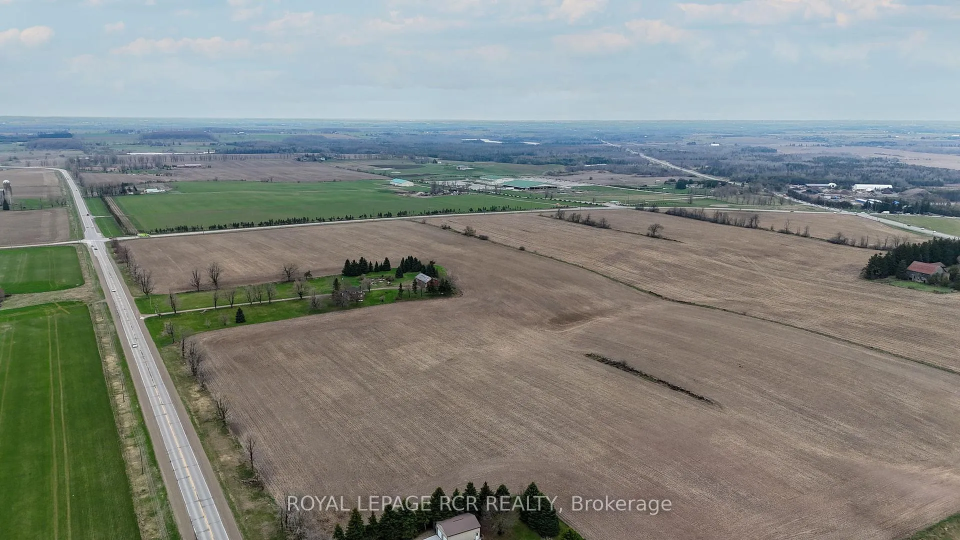 Photo 12 of 65321 County Road 3, East Garafraxa, Rural East Garafraxa — HOMEH