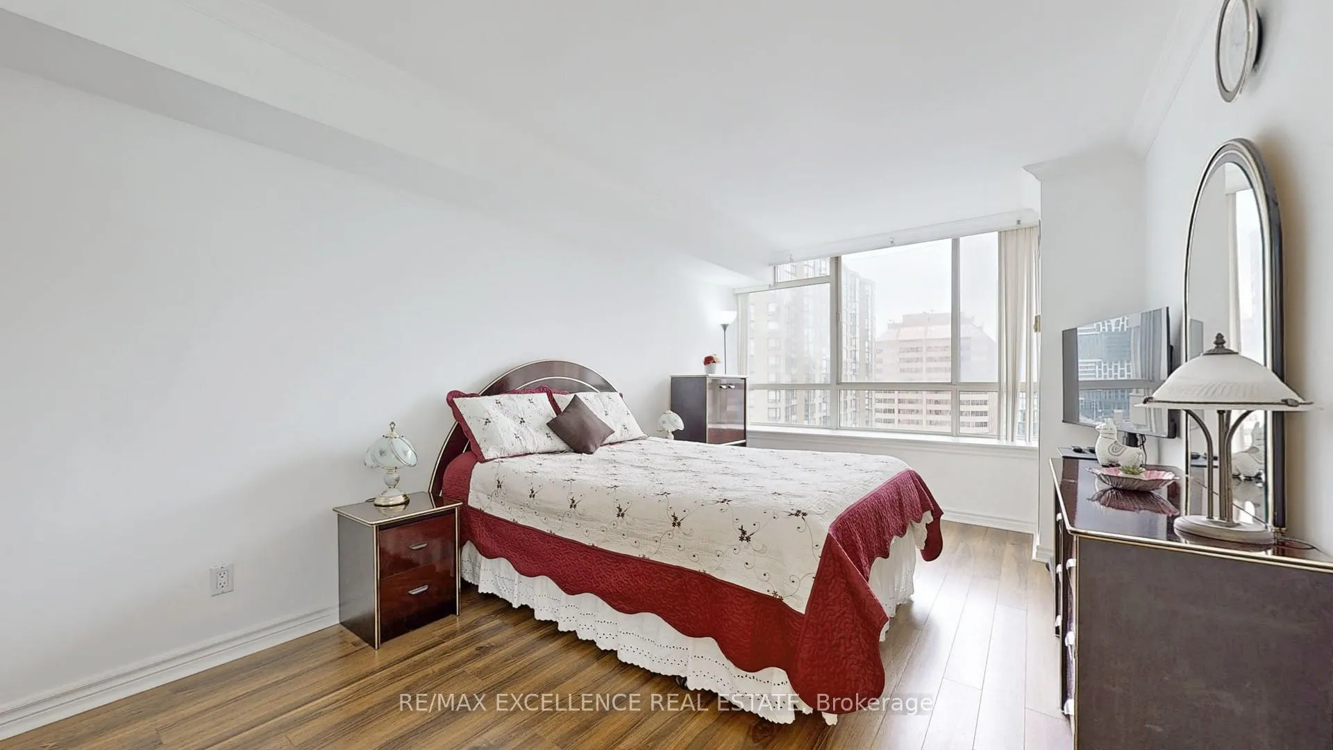 Photo 15 of Unit 1504, 3605 Kariya Drive, Mississauga, City Centre — HOMEH
