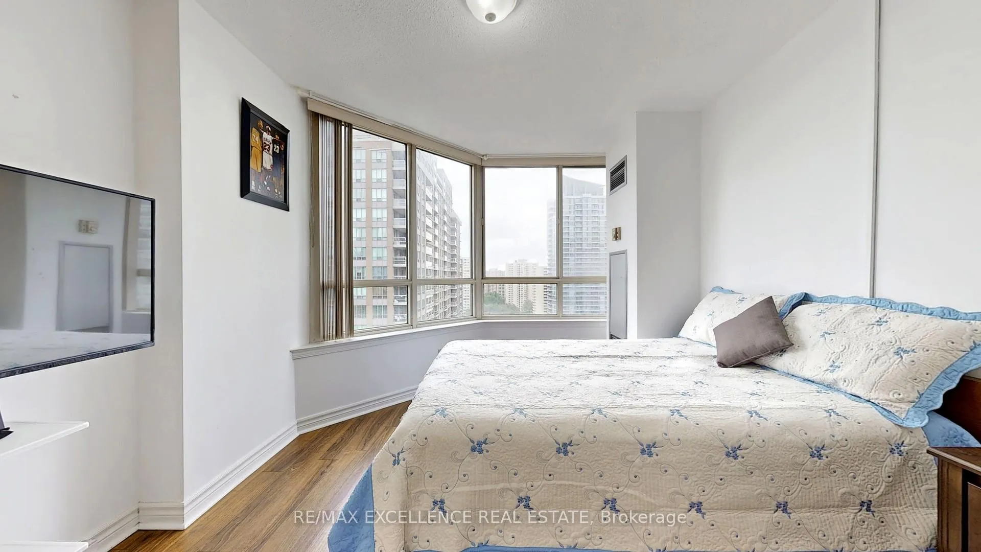 Photo 21 of Unit 1504, 3605 Kariya Drive, Mississauga, City Centre — HOMEH