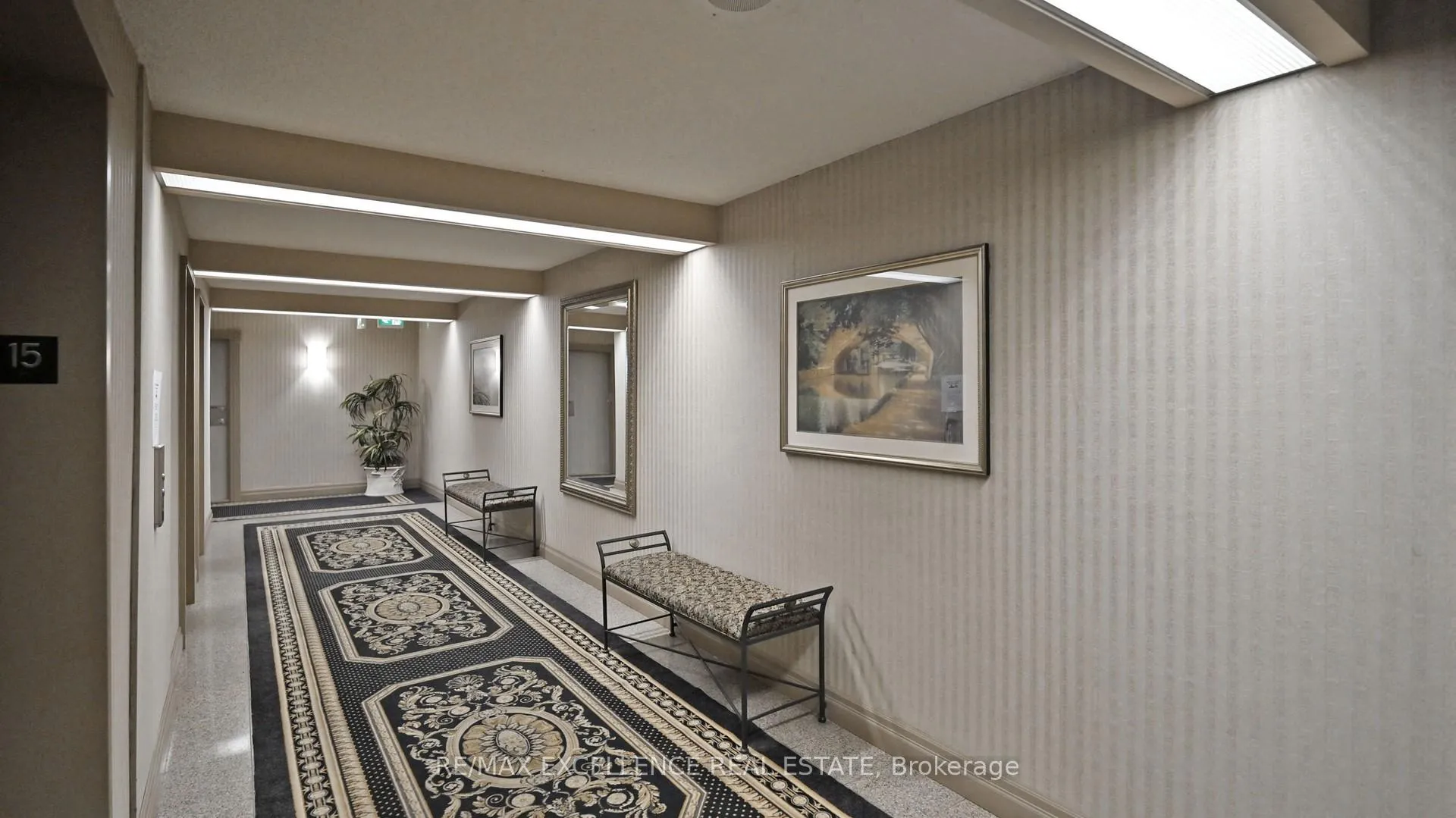 Photo 32 of Unit 1504, 3605 Kariya Drive, Mississauga, City Centre — HOMEH