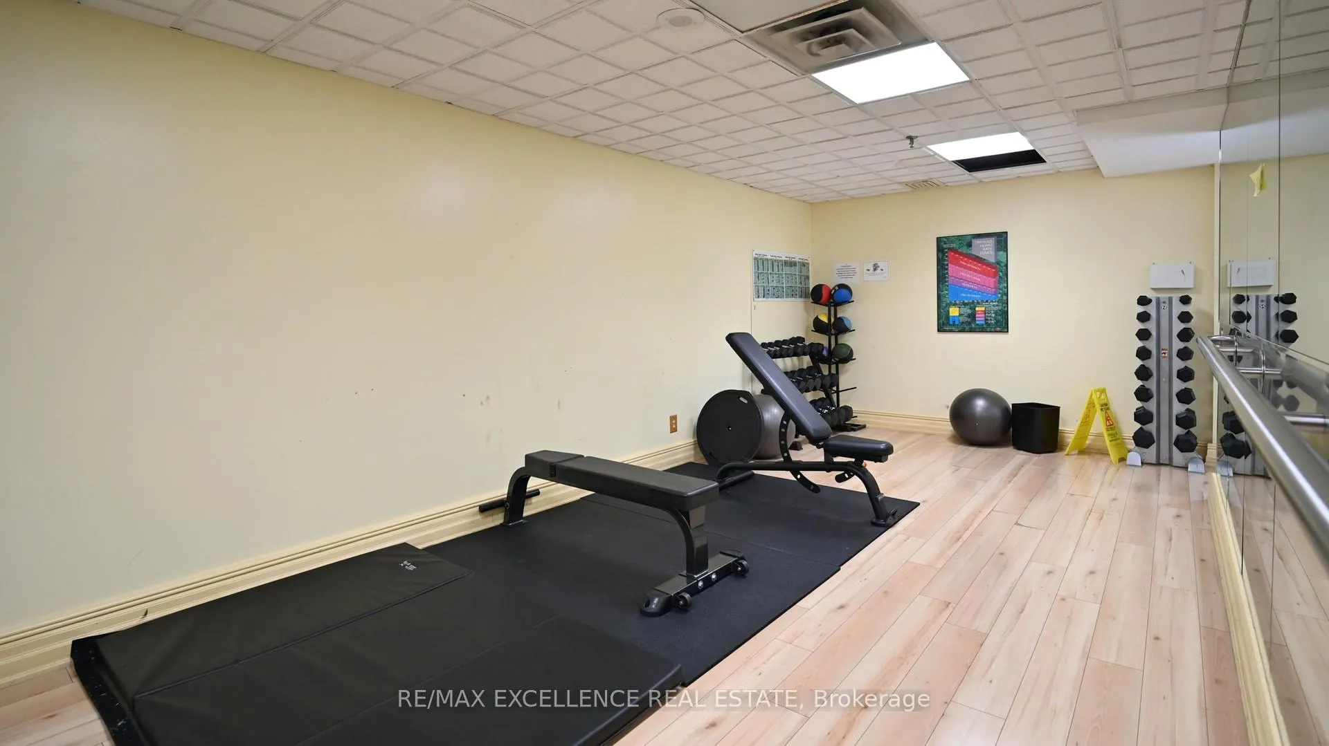 Photo 36 of Unit 1504, 3605 Kariya Drive, Mississauga, City Centre — HOMEH