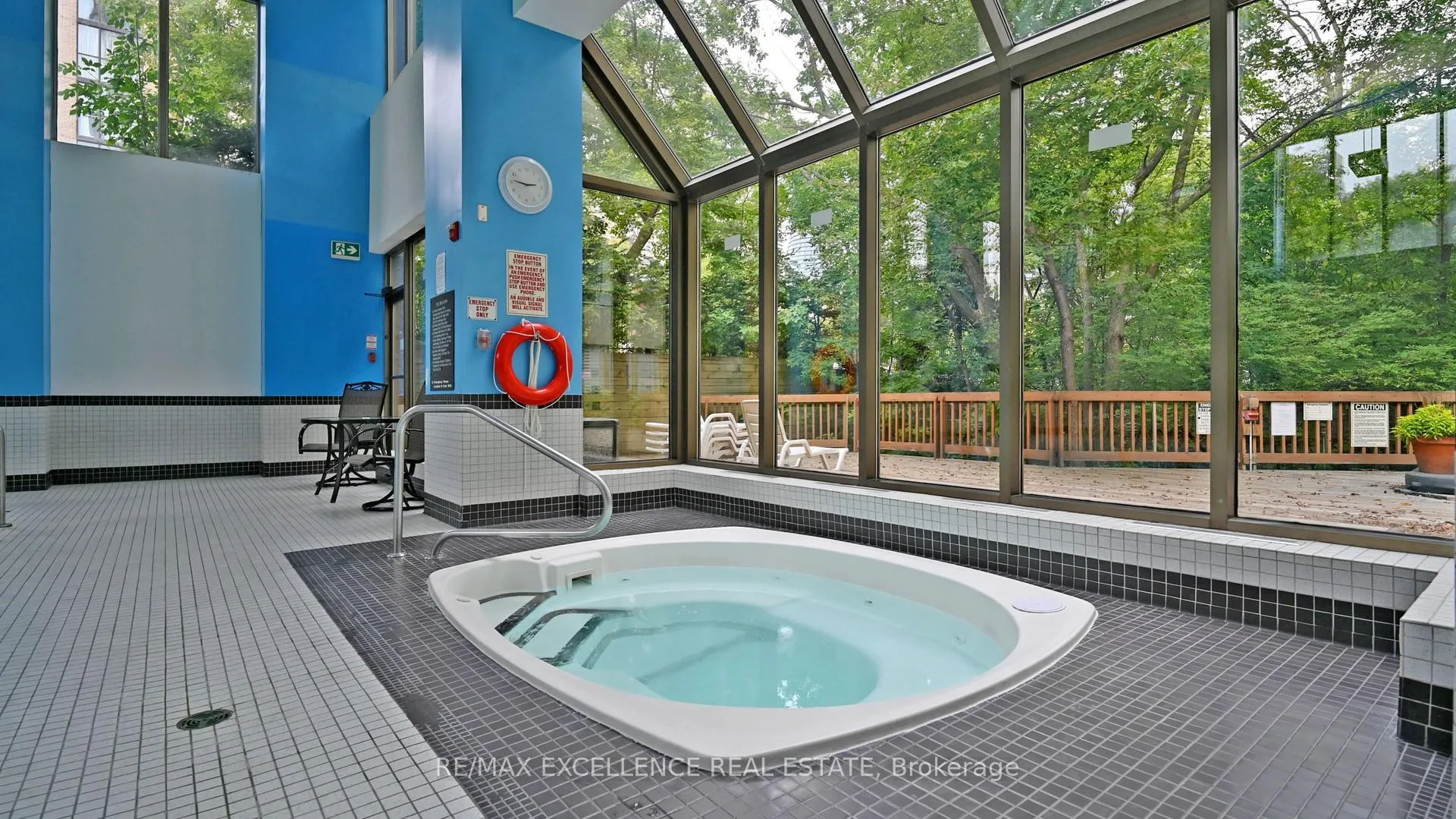 Photo 37 of Unit 1504, 3605 Kariya Drive, Mississauga, City Centre — HOMEH