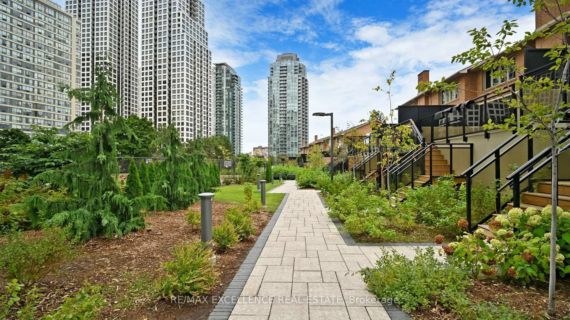 Photo 41 of Unit 1504, 3605 Kariya Drive, Mississauga, City Centre — HOMEH