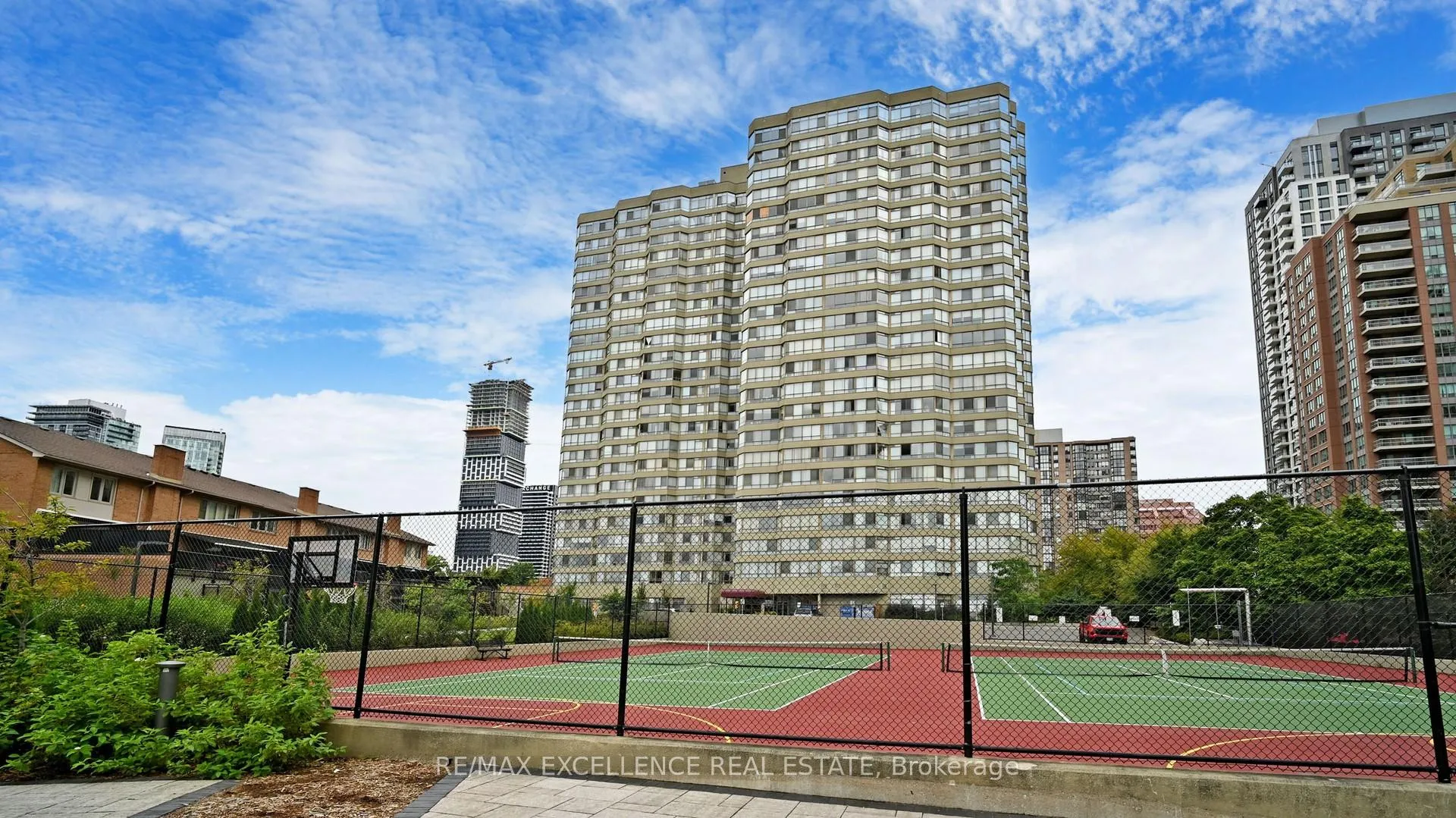 Photo 44 of Unit 1504, 3605 Kariya Drive, Mississauga, City Centre — HOMEH