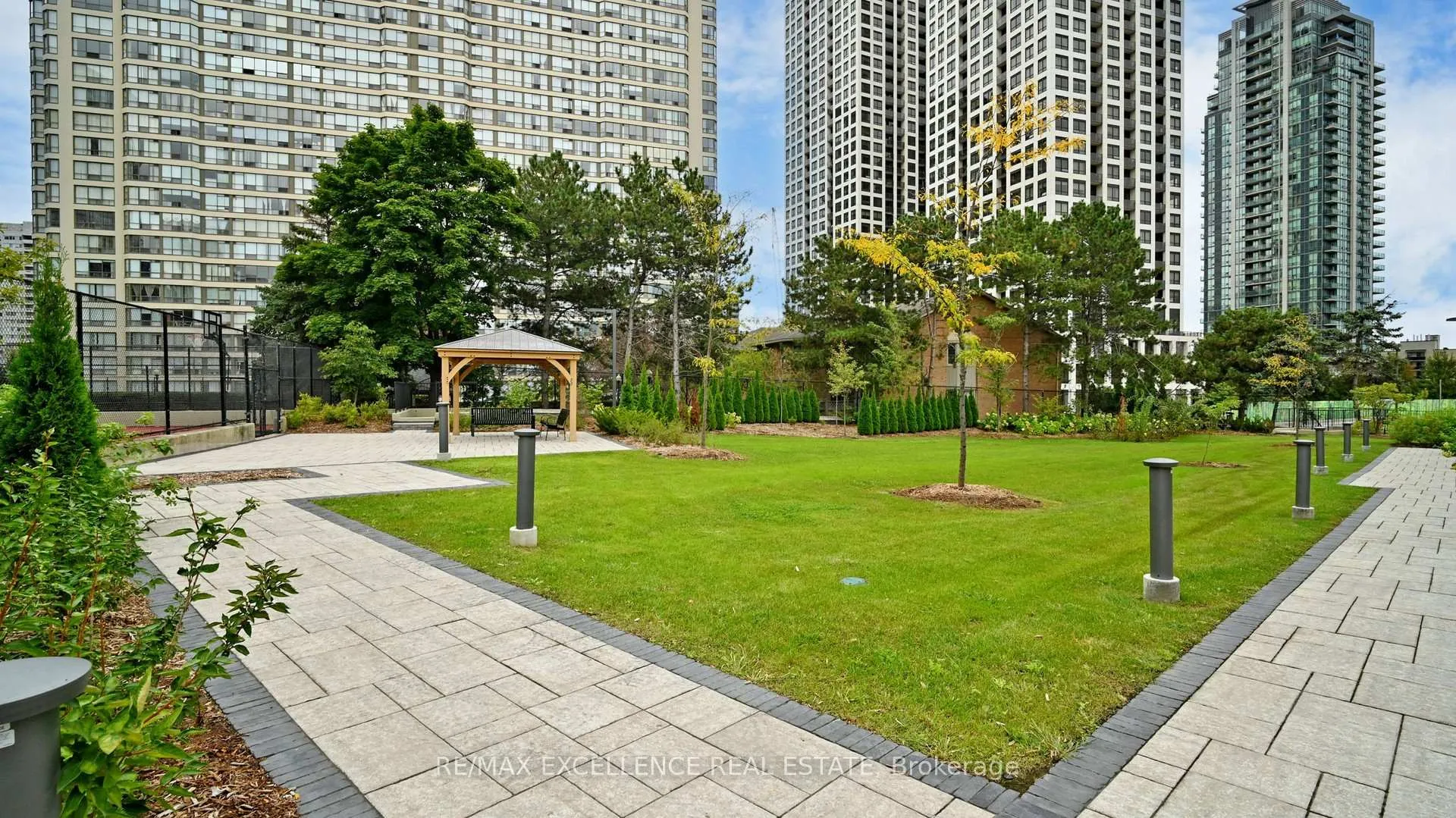 Photo 46 of Unit 1504, 3605 Kariya Drive, Mississauga, City Centre — HOMEH