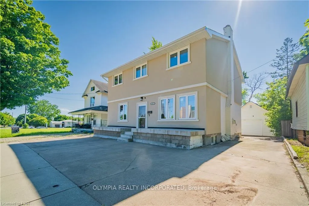 Photo 1 of 6571 Cleveland Avenue, Niagara Falls, Dorchester — HOMEH