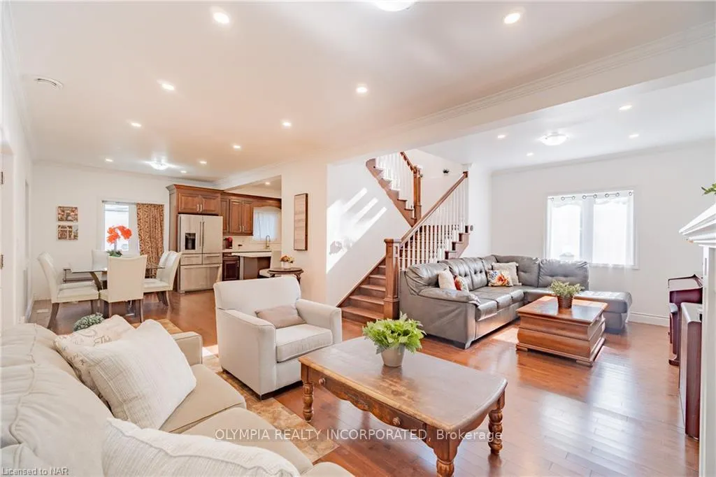 Photo 5 of 6571 Cleveland Avenue, Niagara Falls, Dorchester — HOMEH