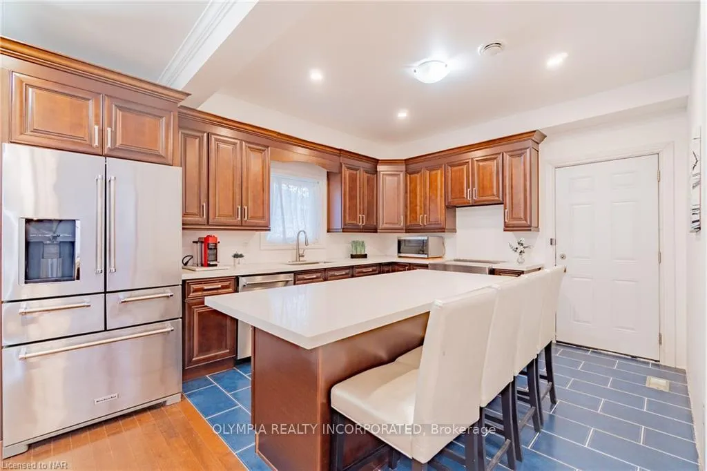 Photo 7 of 6571 Cleveland Avenue, Niagara Falls, Dorchester — HOMEH