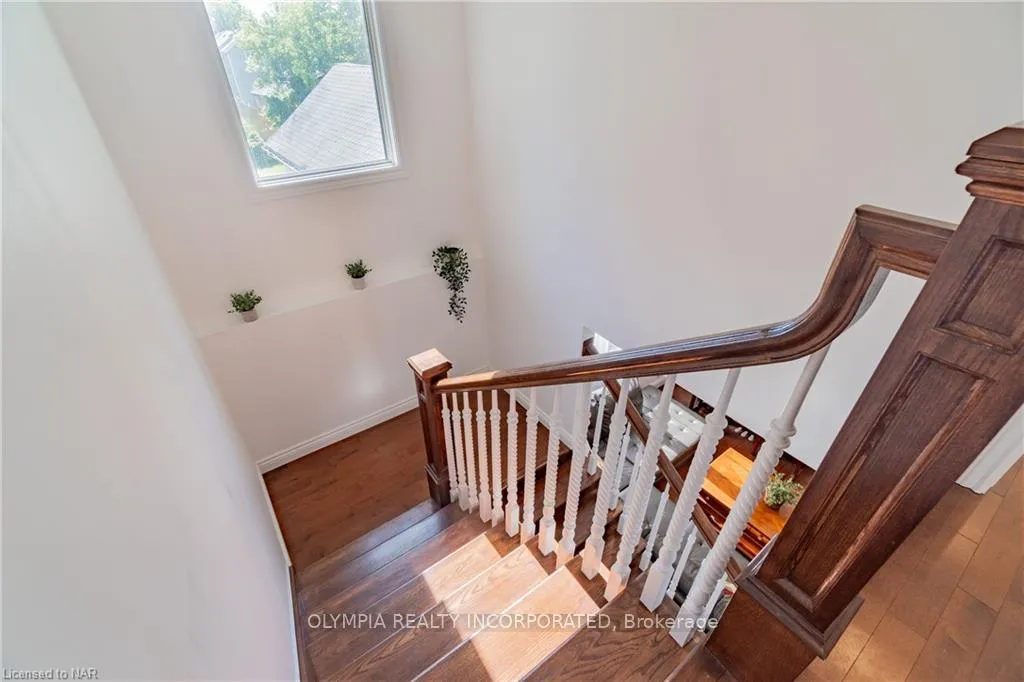 Photo 13 of 6571 Cleveland Avenue, Niagara Falls, Dorchester — HOMEH