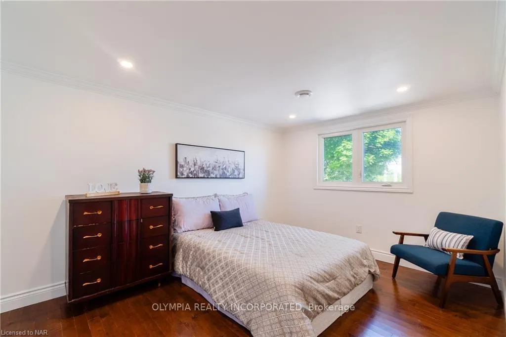 Photo 16 of 6571 Cleveland Avenue, Niagara Falls, Dorchester — HOMEH