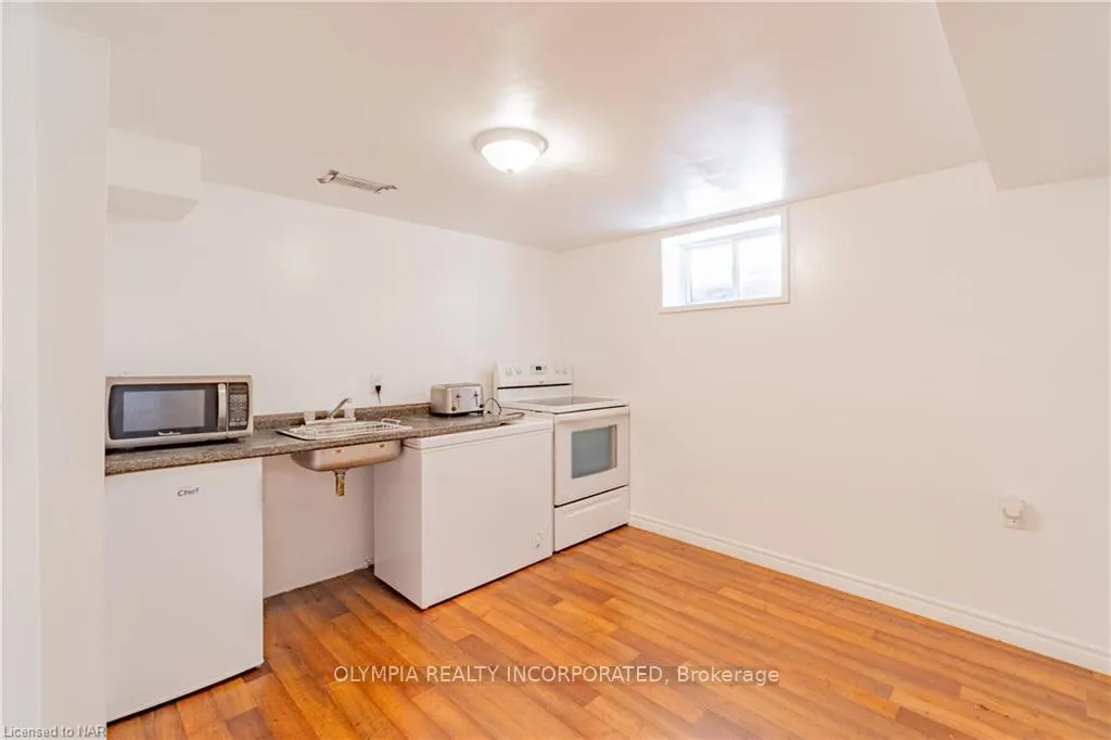 Photo 22 of 6571 Cleveland Avenue, Niagara Falls, Dorchester — HOMEH