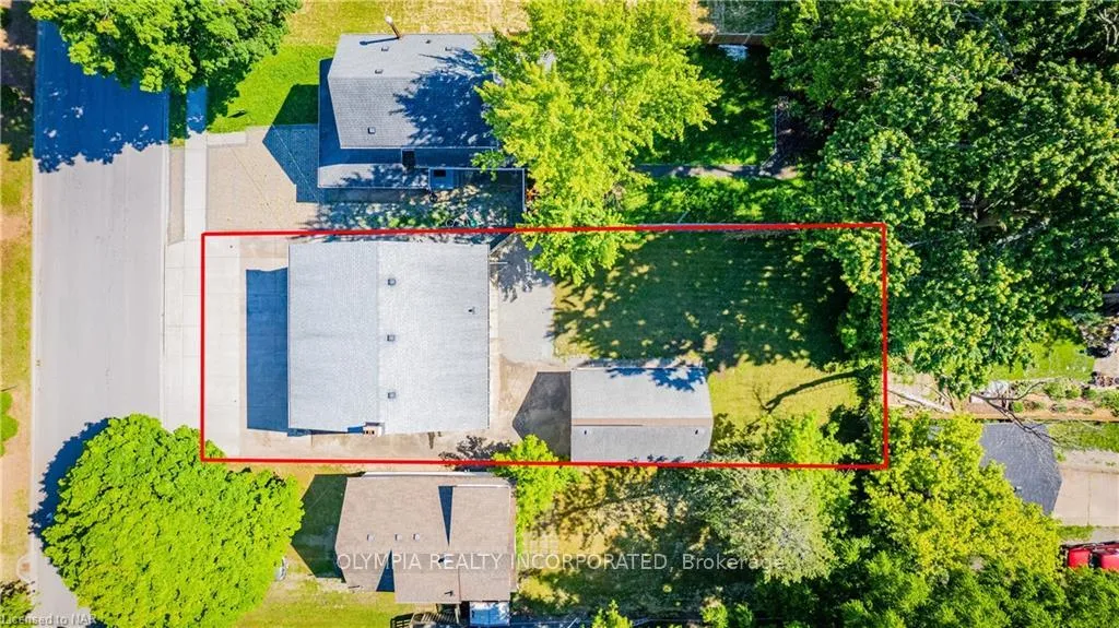 Photo 27 of 6571 Cleveland Avenue, Niagara Falls, Dorchester — HOMEH