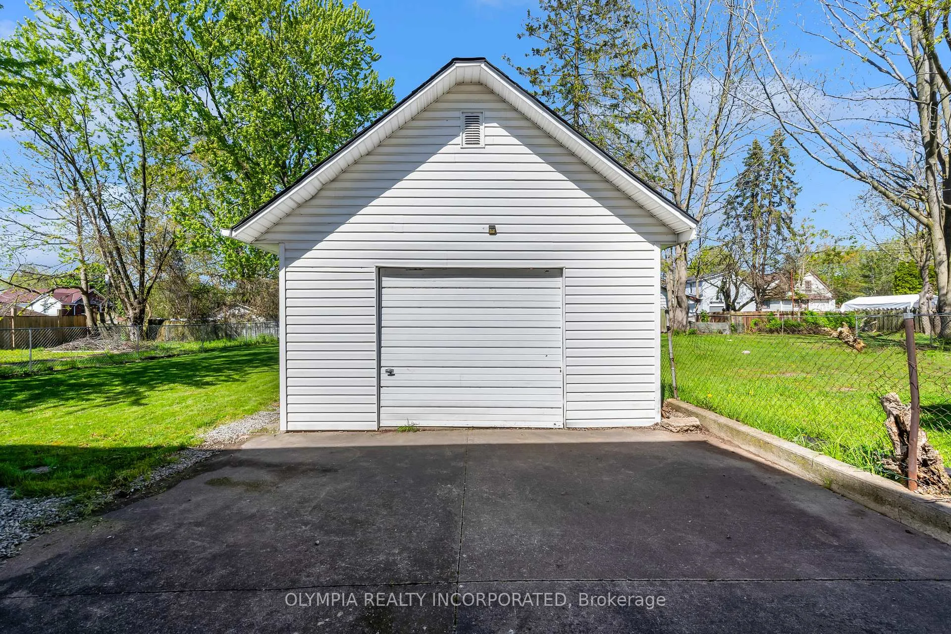 Photo 28 of 6571 Cleveland Avenue, Niagara Falls, Dorchester — HOMEH