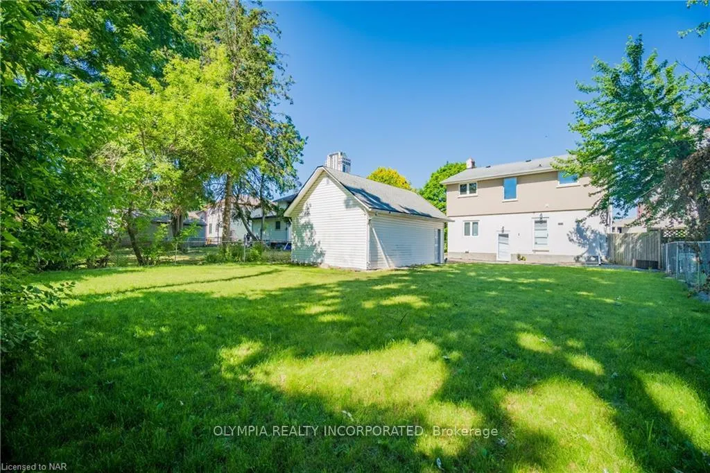 Photo 29 of 6571 Cleveland Avenue, Niagara Falls, Dorchester — HOMEH