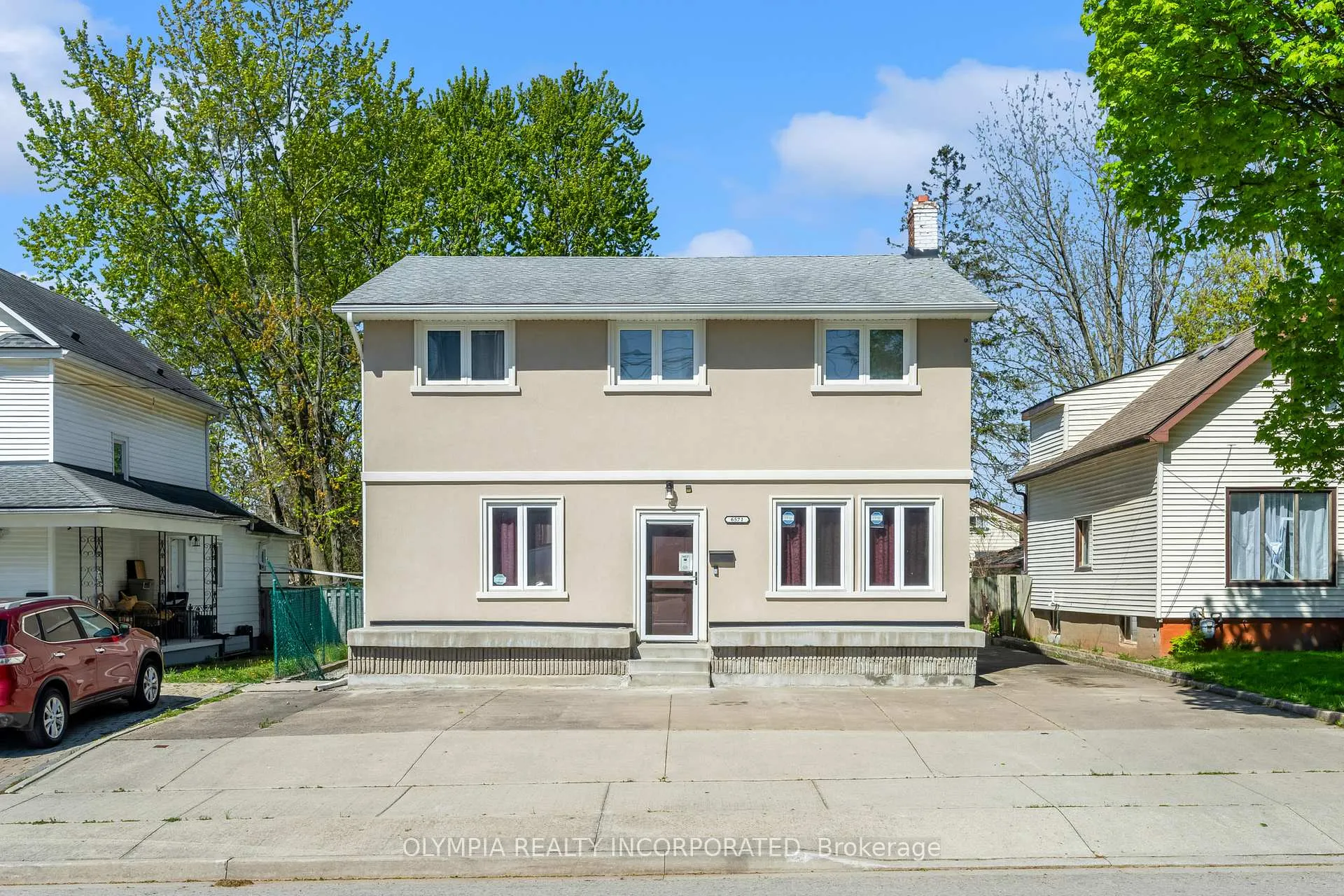 Photo 30 of 6571 Cleveland Avenue, Niagara Falls, Dorchester — HOMEH