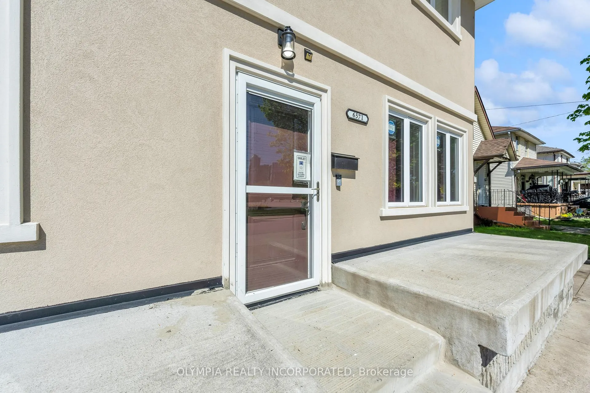 Photo 31 of 6571 Cleveland Avenue, Niagara Falls, Dorchester — HOMEH