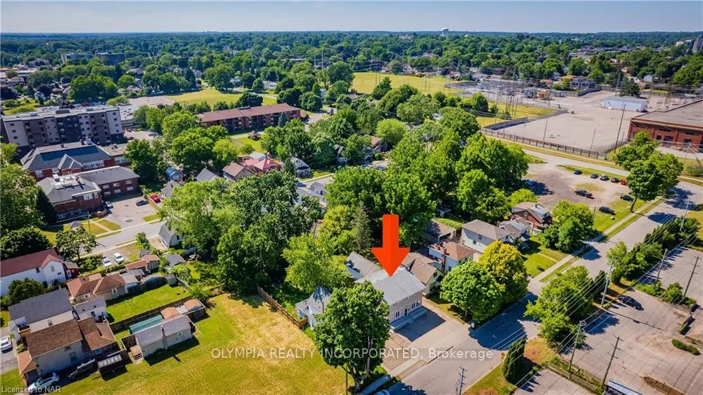 Photo 36 of 6571 Cleveland Avenue, Niagara Falls, Dorchester — HOMEH