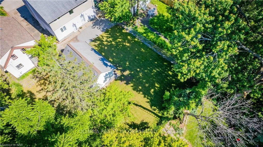 Photo 37 of 6571 Cleveland Avenue, Niagara Falls, Dorchester — HOMEH