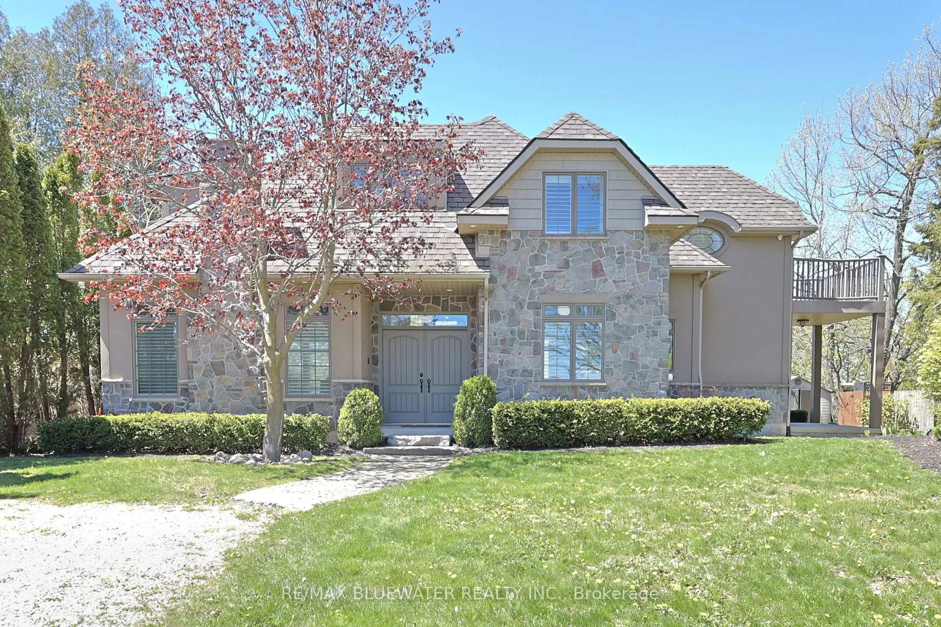Photo 1 of 73083 Northridge Road, Bluewater, Hay — HOMEH