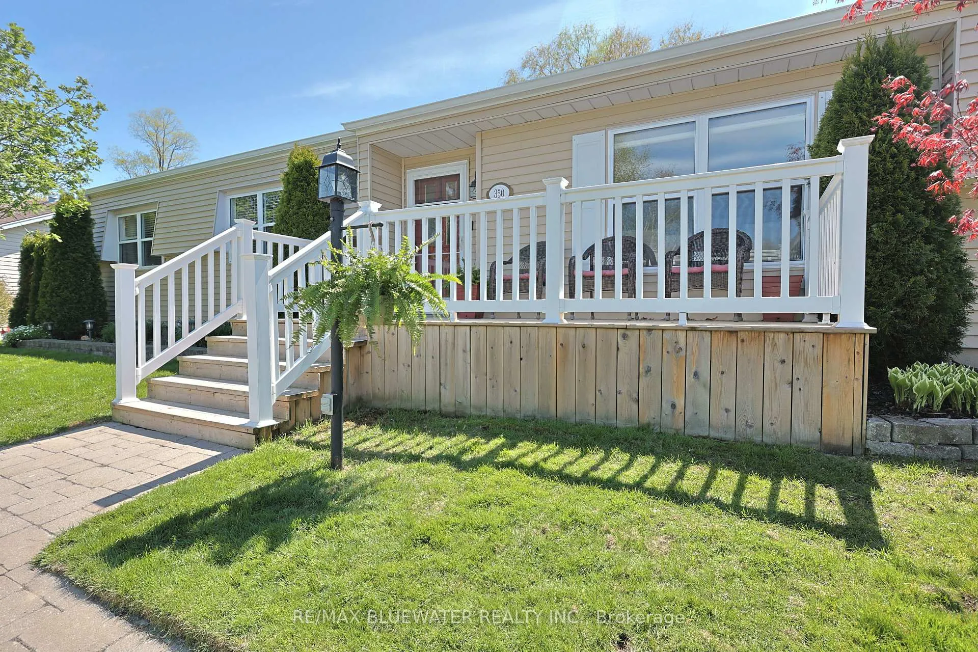 Photo 7 of 350 Shannon Boulevard, South Huron, Stephen — HOMEH
