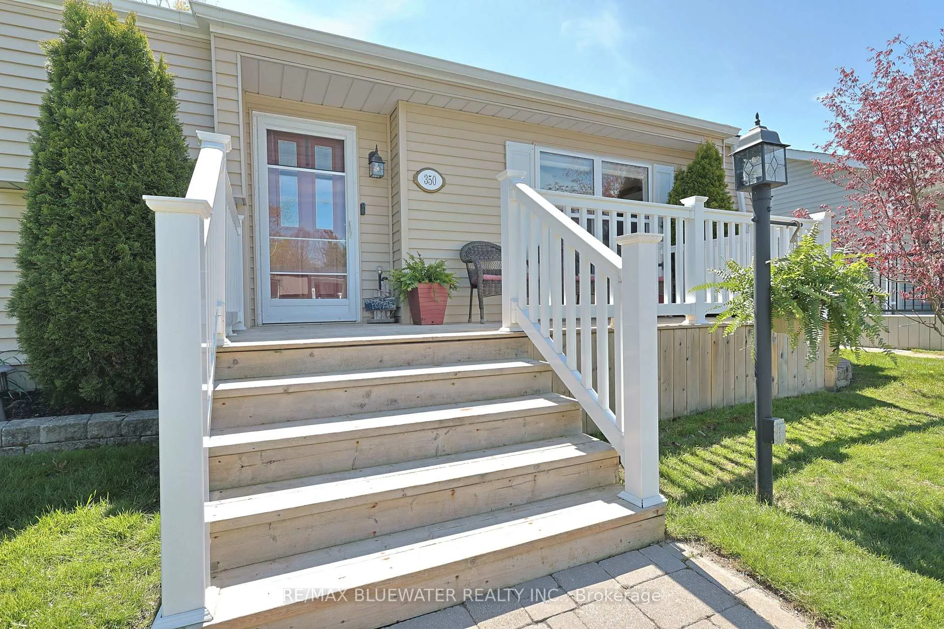Photo 8 of 350 Shannon Boulevard, South Huron, Stephen — HOMEH