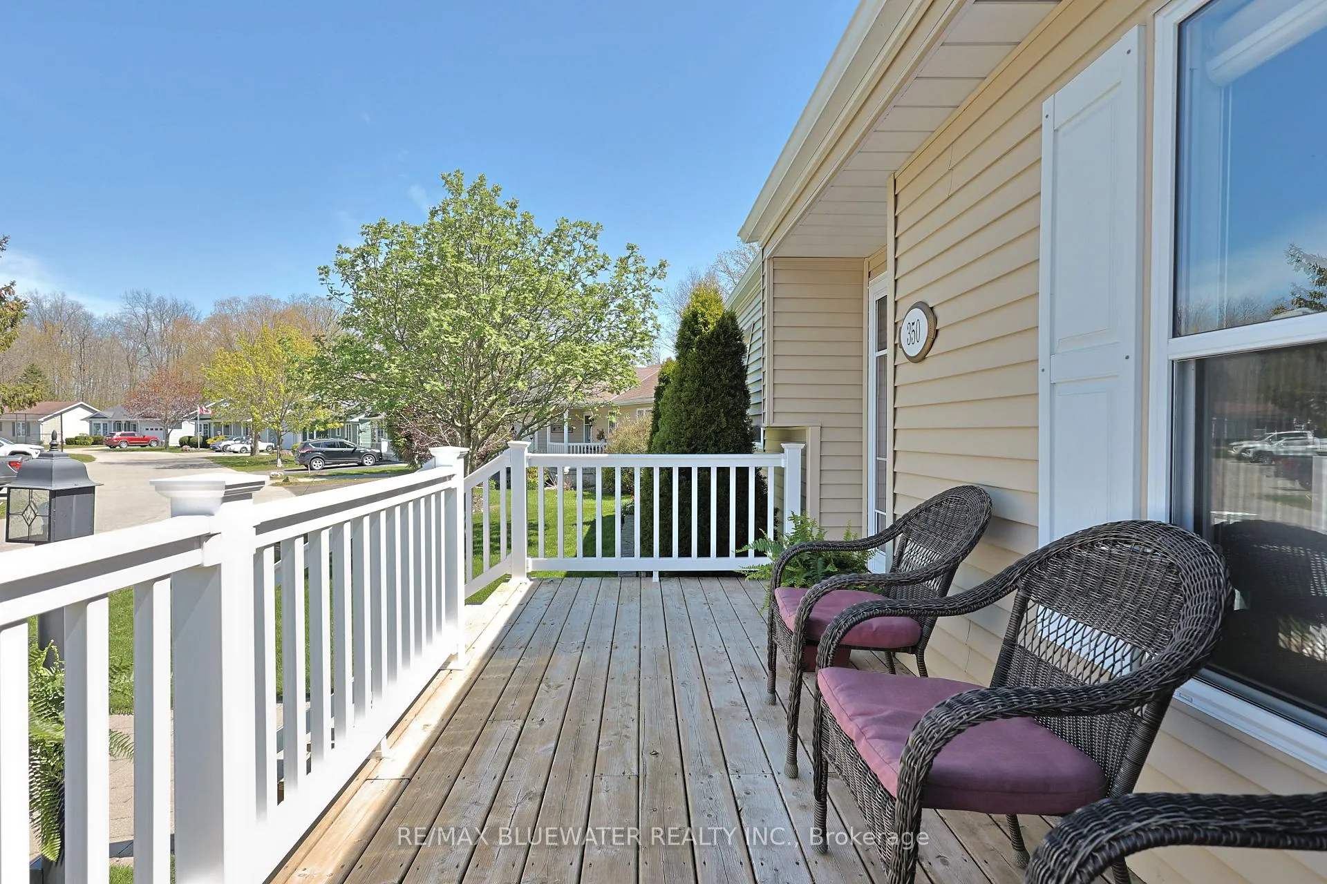 Photo 9 of 350 Shannon Boulevard, South Huron, Stephen — HOMEH