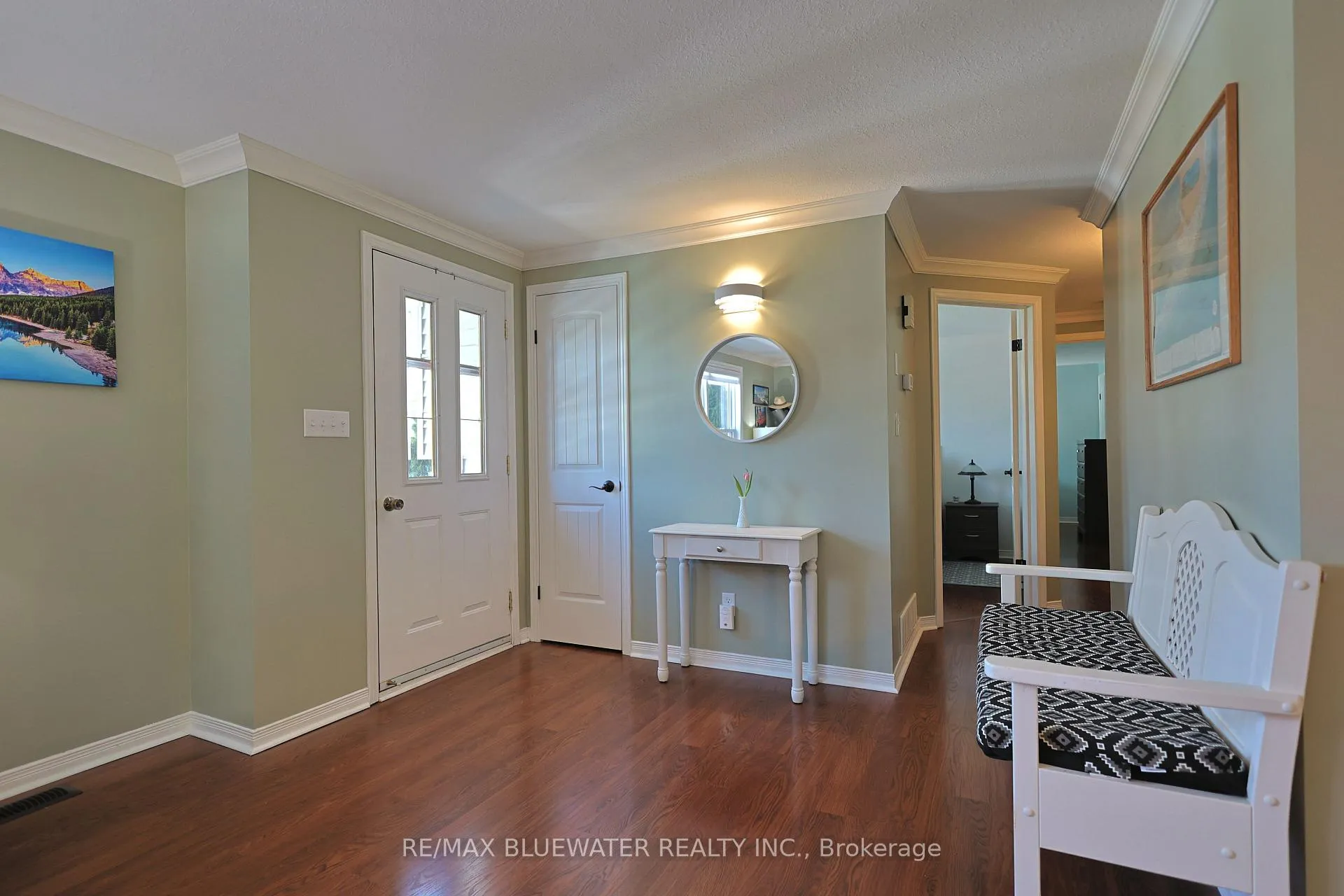 Photo 10 of 350 Shannon Boulevard, South Huron, Stephen — HOMEH