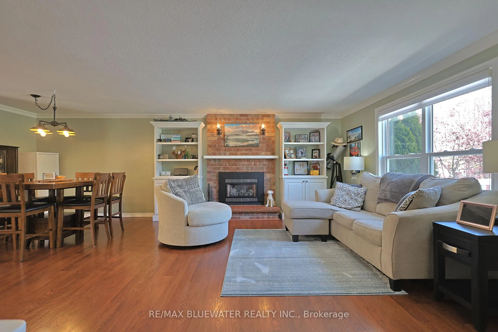 Photo 11 of 350 Shannon Boulevard, South Huron, Stephen — HOMEH