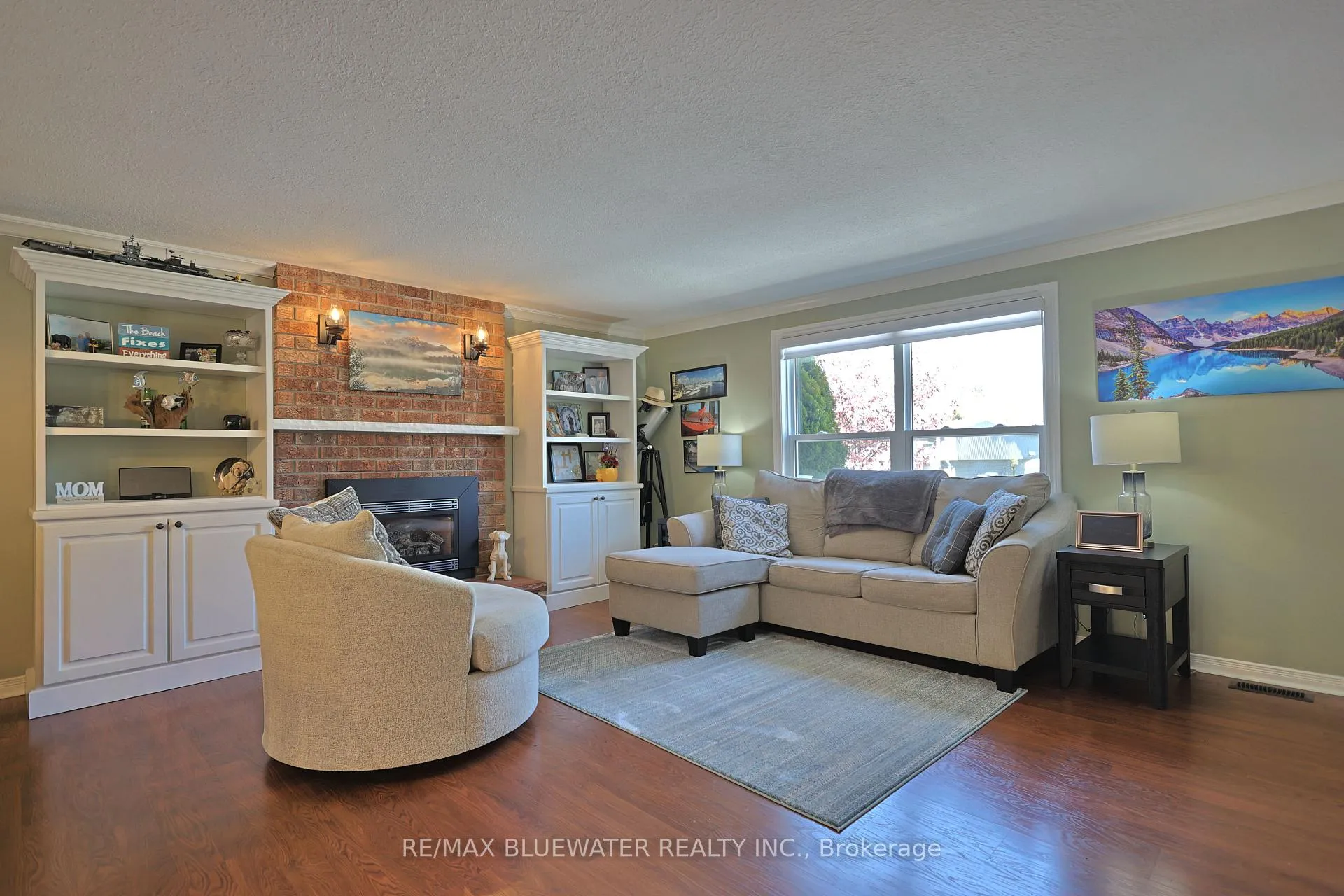 Photo 12 of 350 Shannon Boulevard, South Huron, Stephen — HOMEH