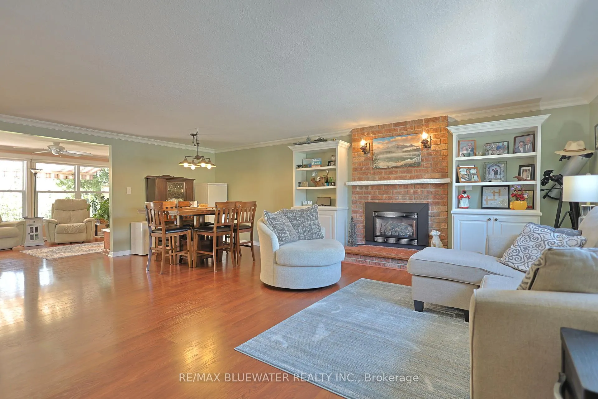 Photo 13 of 350 Shannon Boulevard, South Huron, Stephen — HOMEH