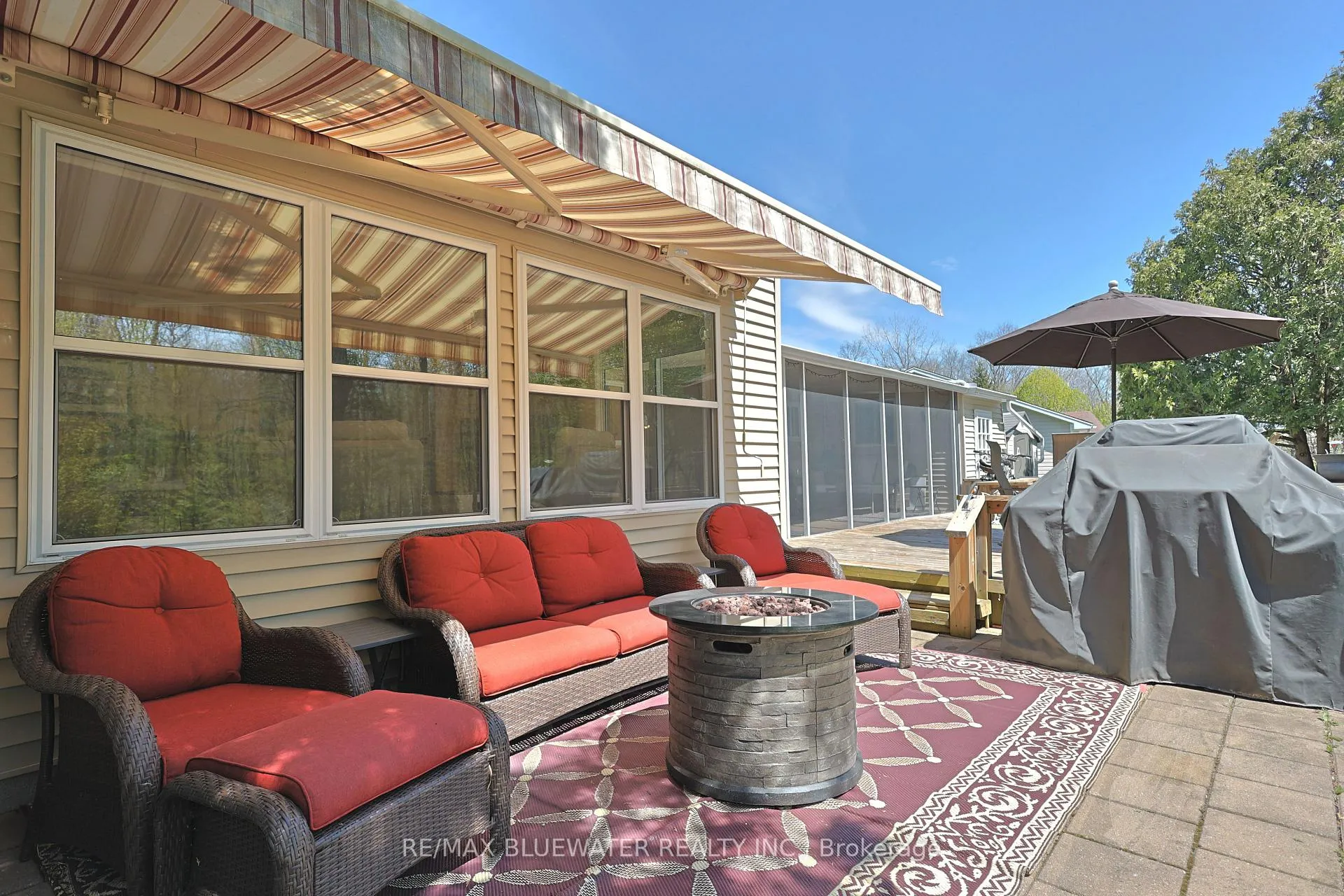 Photo 27 of 350 Shannon Boulevard, South Huron, Stephen — HOMEH