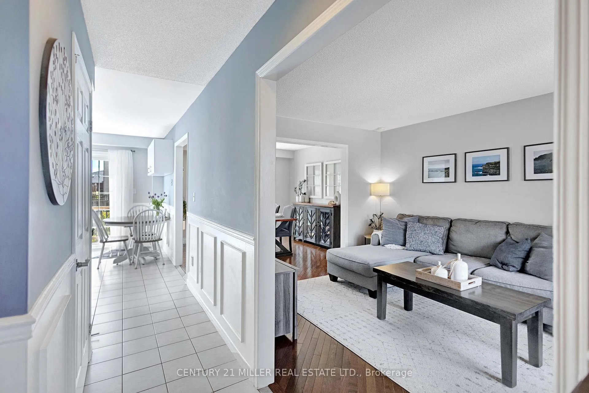 Photo 6 of 51 Cartier Crescent, Hamilton, Butler — HOMEH
