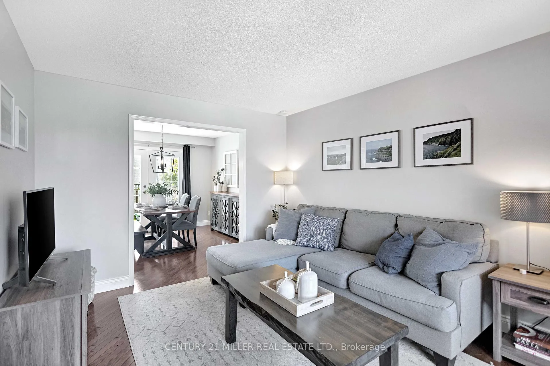 Photo 7 of 51 Cartier Crescent, Hamilton, Butler — HOMEH
