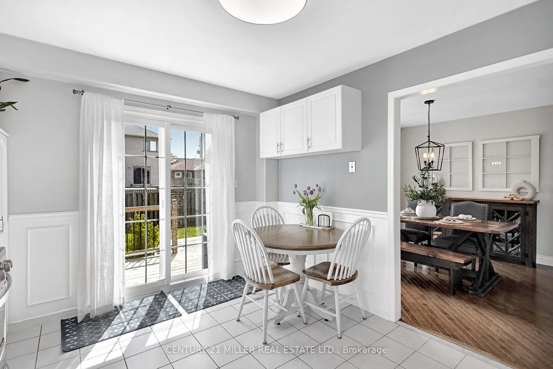 Photo 15 of 51 Cartier Crescent, Hamilton, Butler — HOMEH