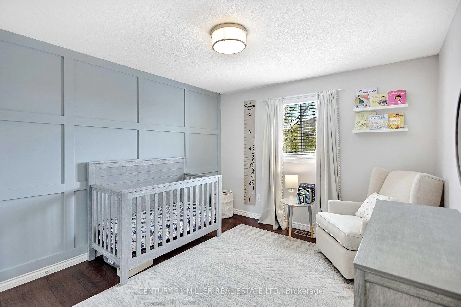 Photo 20 of 51 Cartier Crescent, Hamilton, Butler — HOMEH