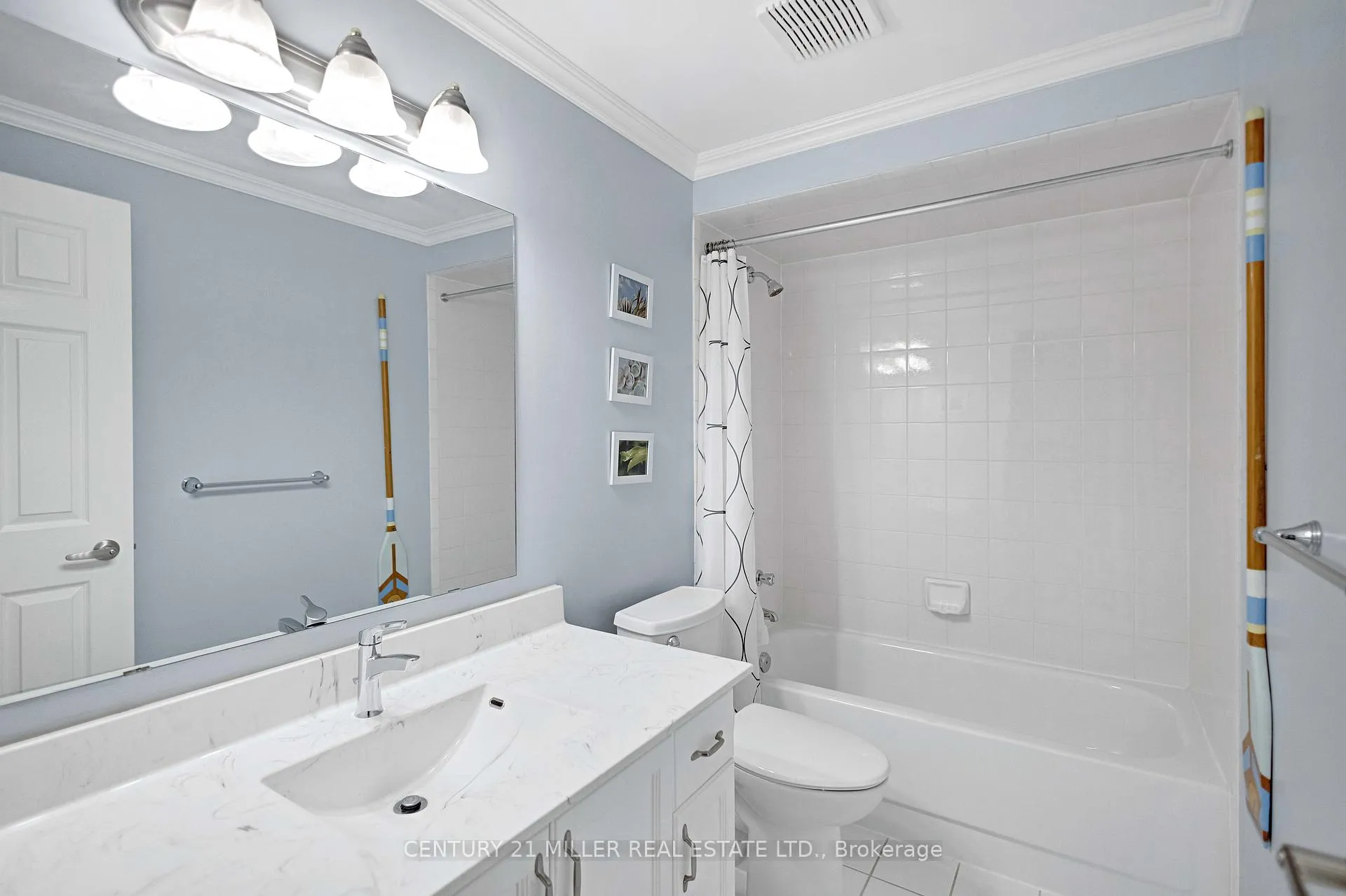 Photo 21 of 51 Cartier Crescent, Hamilton, Butler — HOMEH
