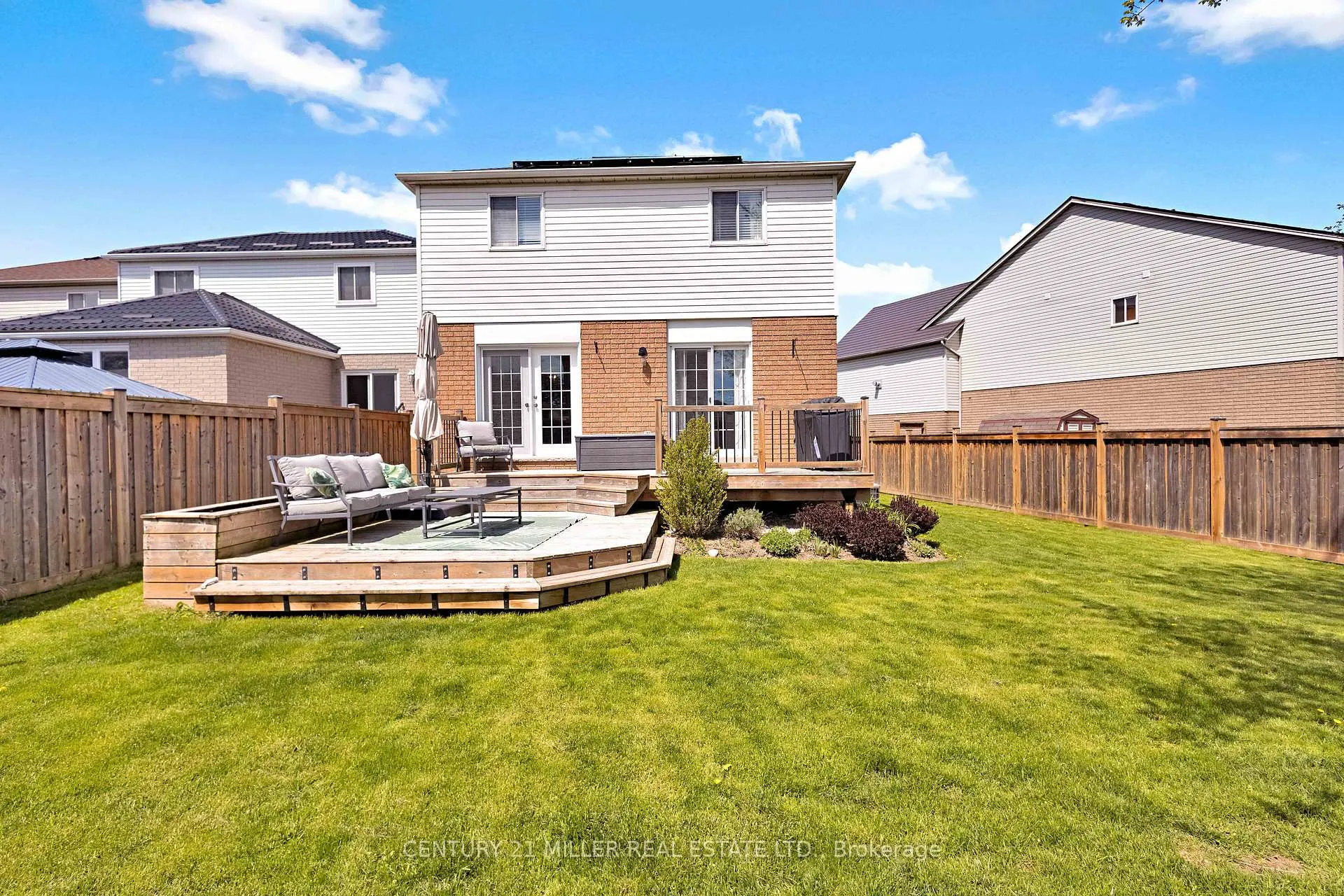 Photo 27 of 51 Cartier Crescent, Hamilton, Butler — HOMEH