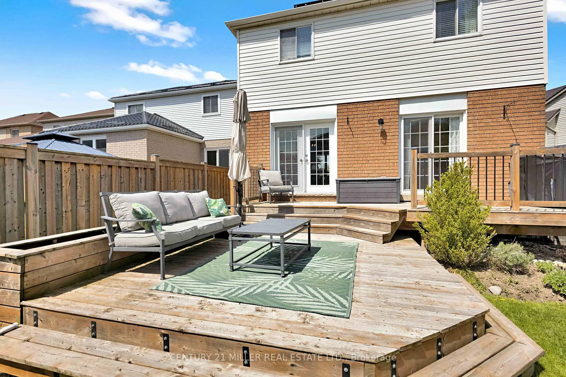 Photo 28 of 51 Cartier Crescent, Hamilton, Butler — HOMEH