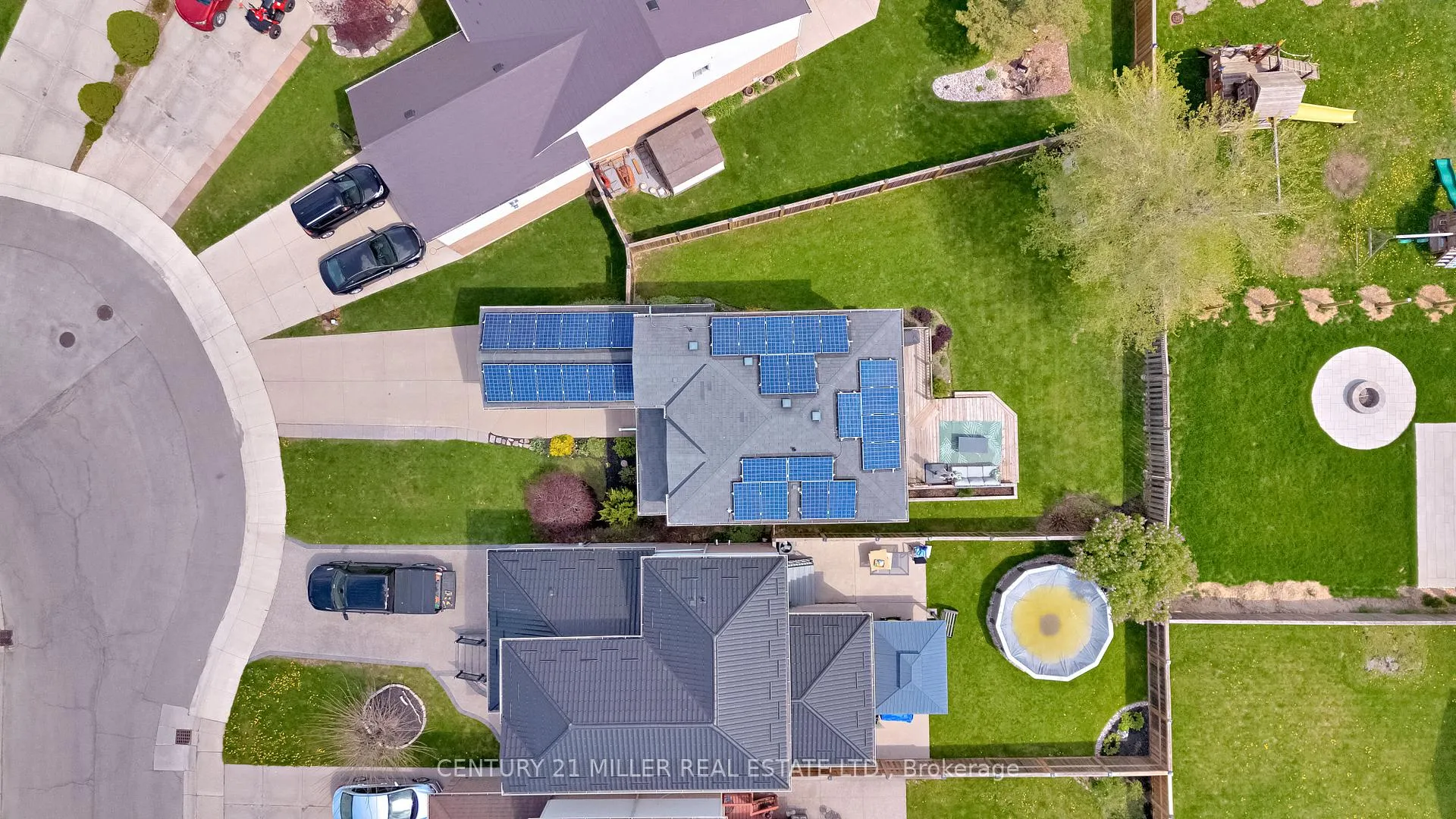 Photo 31 of 51 Cartier Crescent, Hamilton, Butler — HOMEH