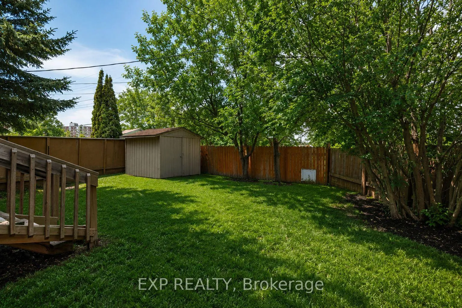 Photo 24 of 2196 Plesser Street, Ottawa, Elmvale Acres/Urbandale — HOMEH