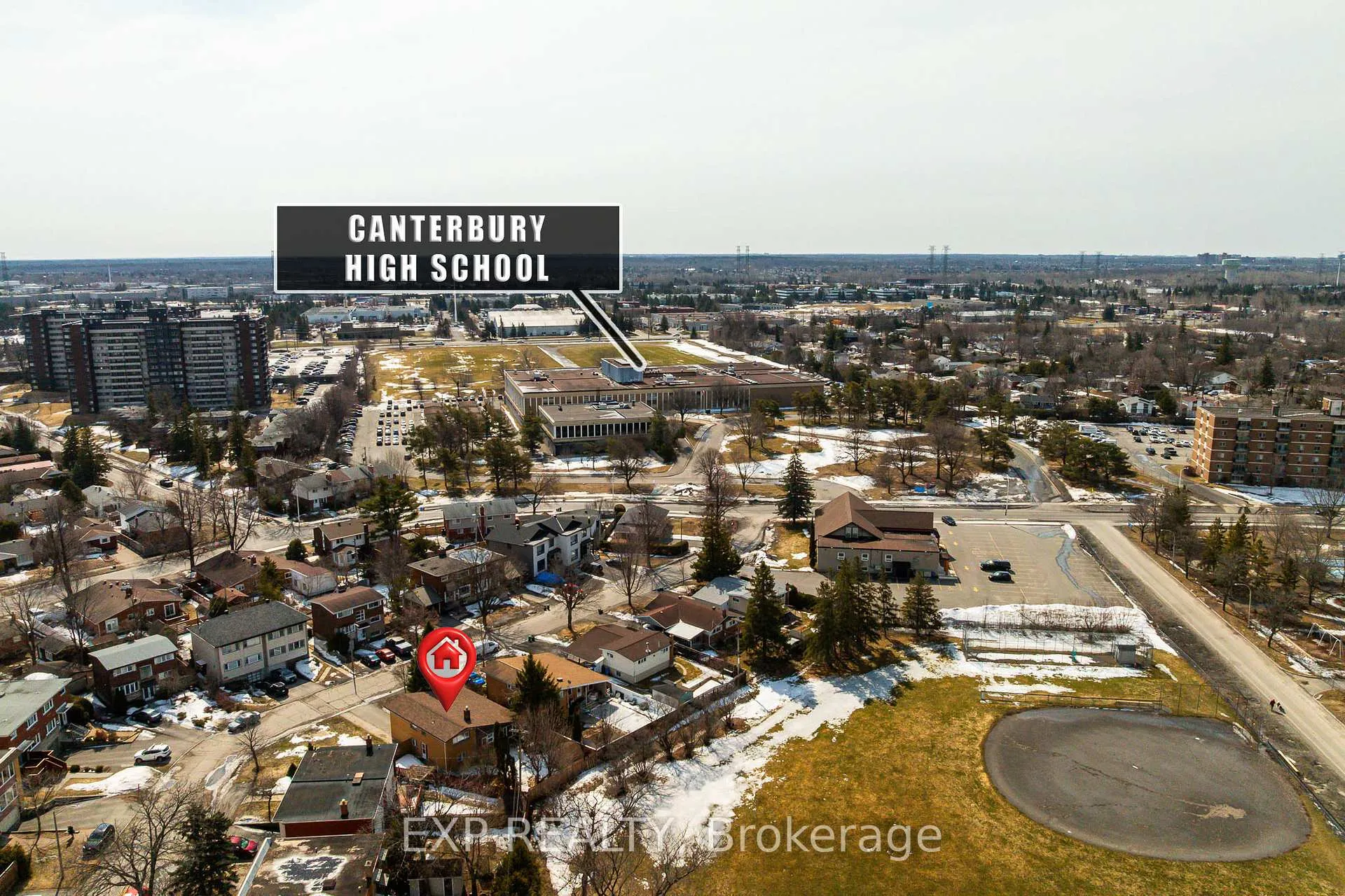 Photo 32 of 2196 Plesser Street, Ottawa, Elmvale Acres/Urbandale — HOMEH