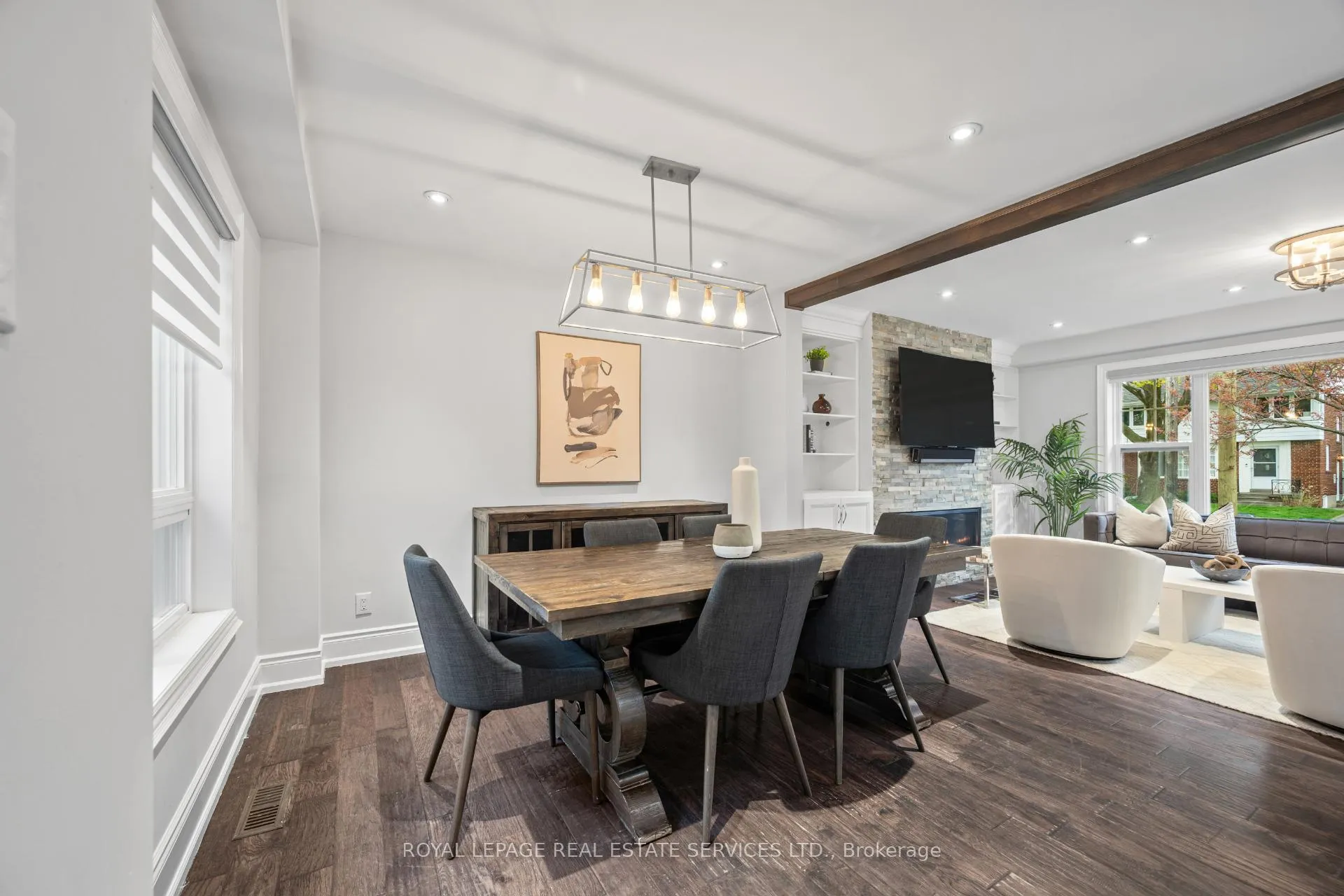 Photo 12 of 10 Glenellen Drive W, Etobicoke, Stonegate-Queensway — HOMEH