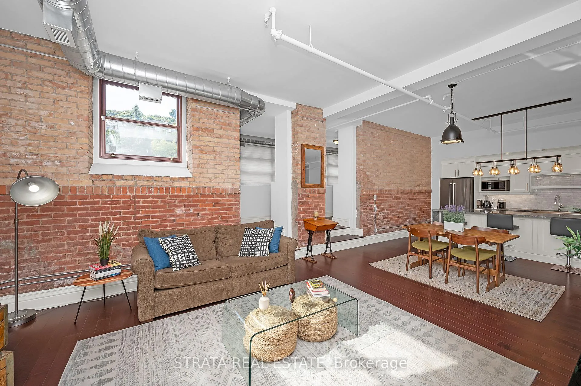 Photo of 200 Stinson Street