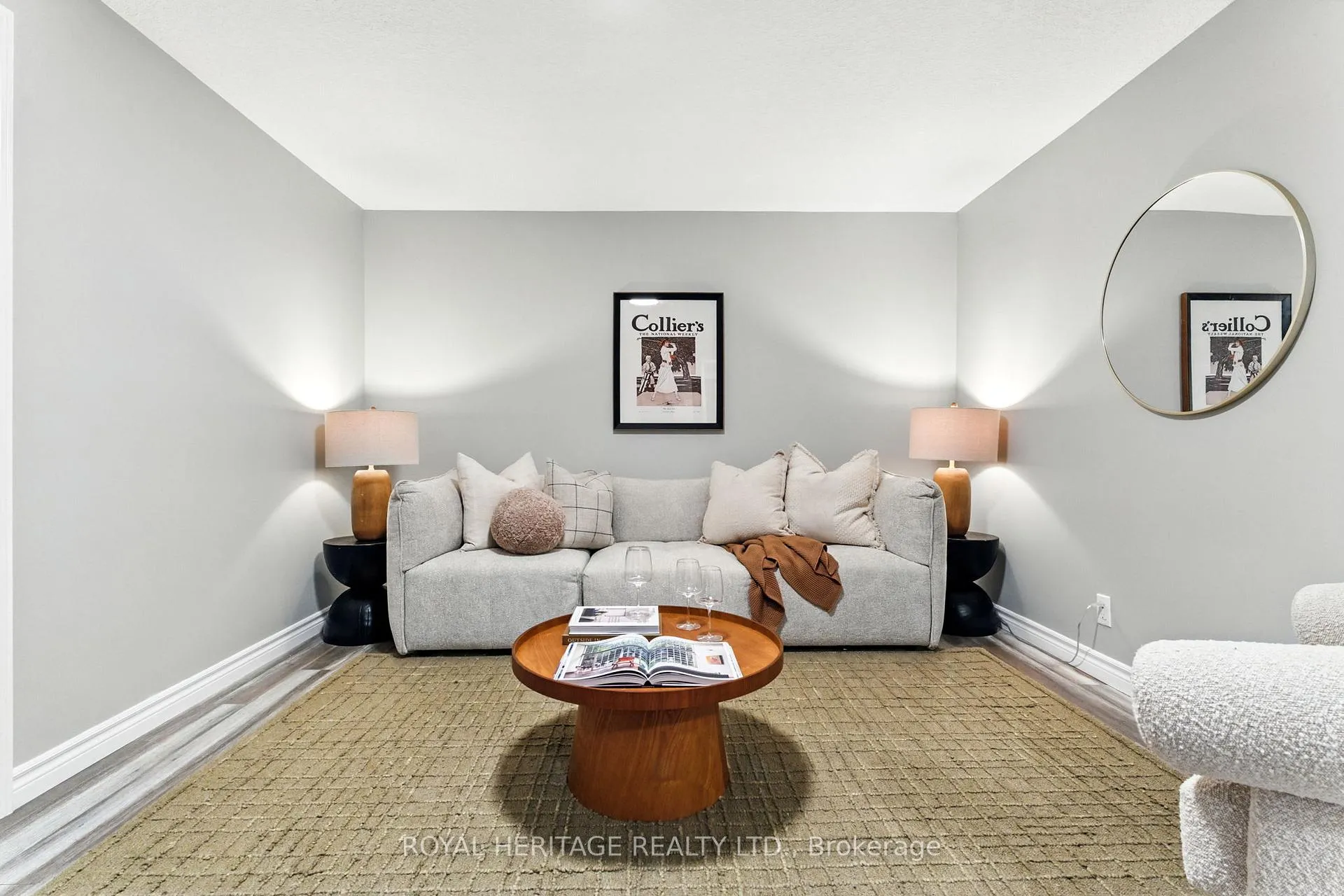 Photo 26 of 35 Aspen Valley Crescent, Guelph, Kortright West — HOMEH