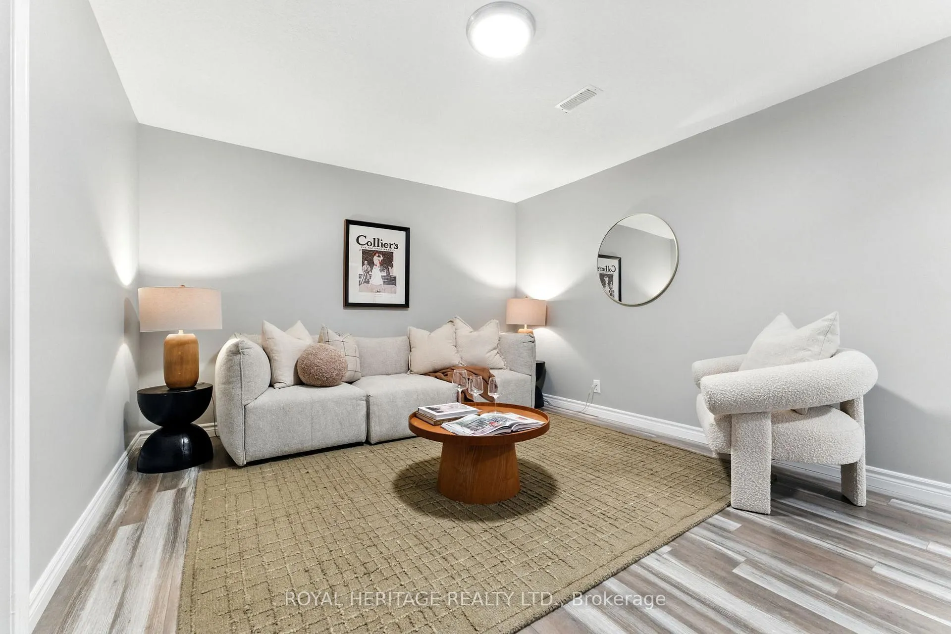 Photo 27 of 35 Aspen Valley Crescent, Guelph, Kortright West — HOMEH