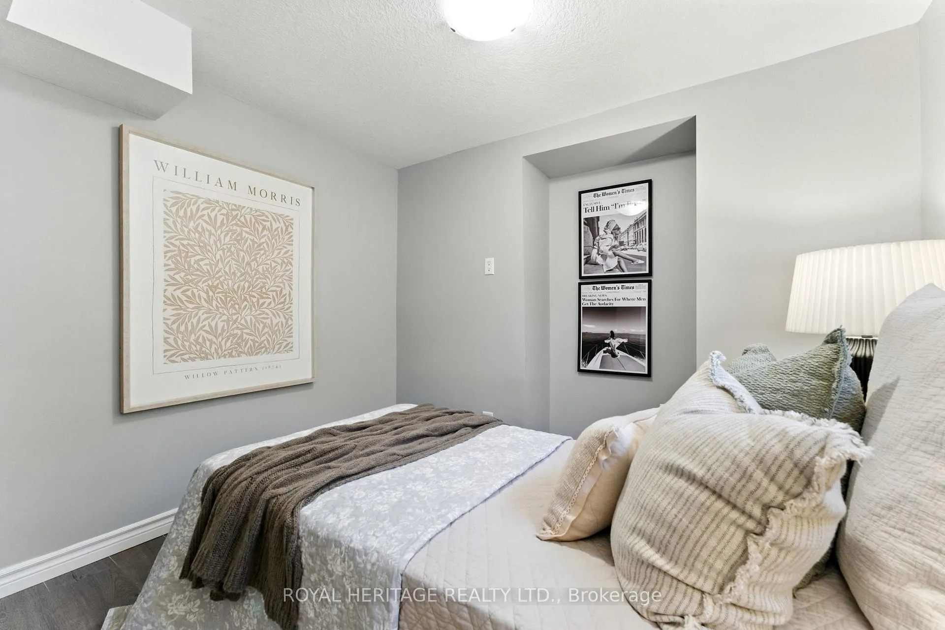 Photo 31 of 35 Aspen Valley Crescent, Guelph, Kortright West — HOMEH