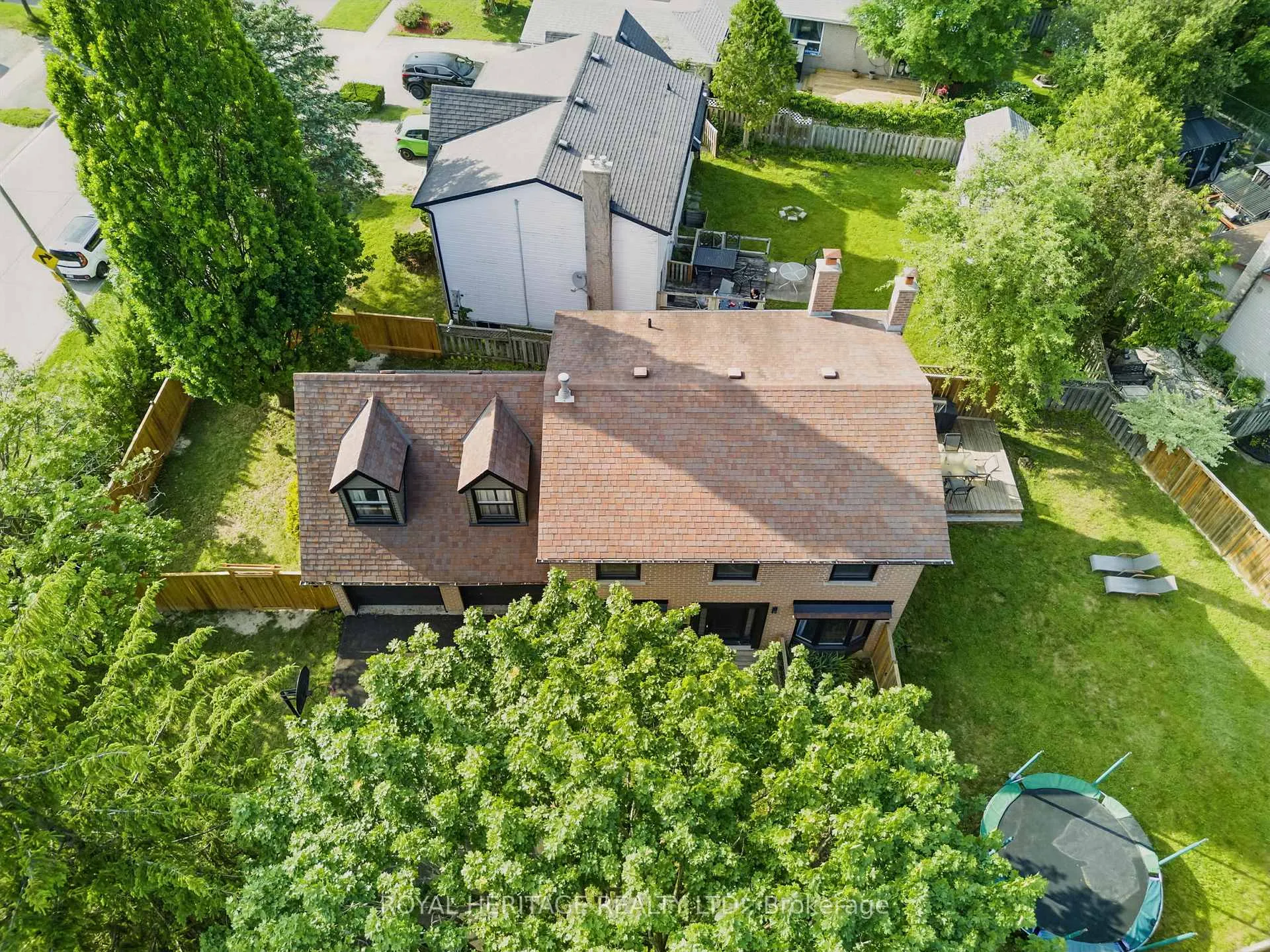 Photo 37 of 35 Aspen Valley Crescent, Guelph, Kortright West — HOMEH